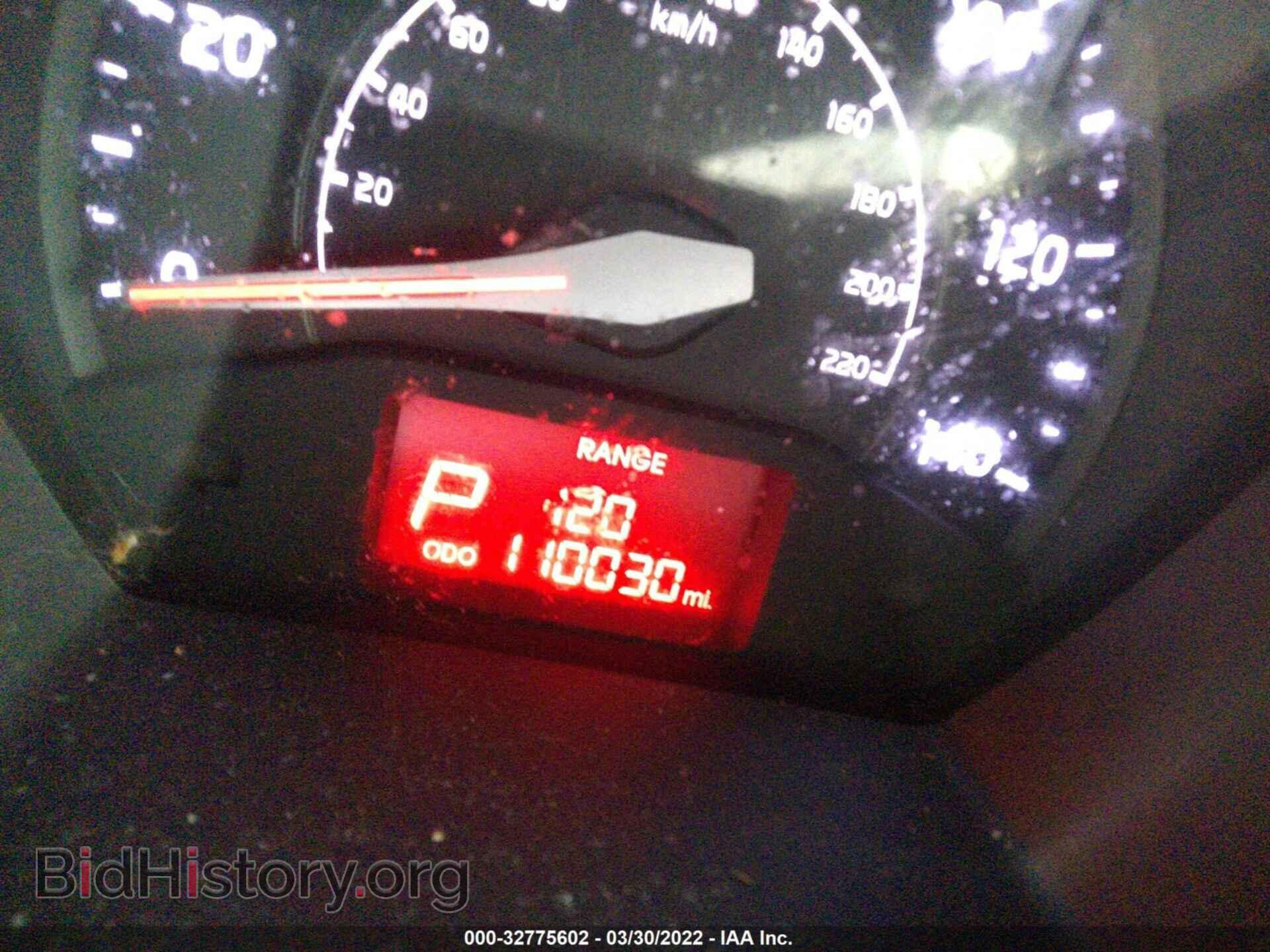 2012 KIA RIO - VIN: KNADN5A32C6031497 - Фото 7