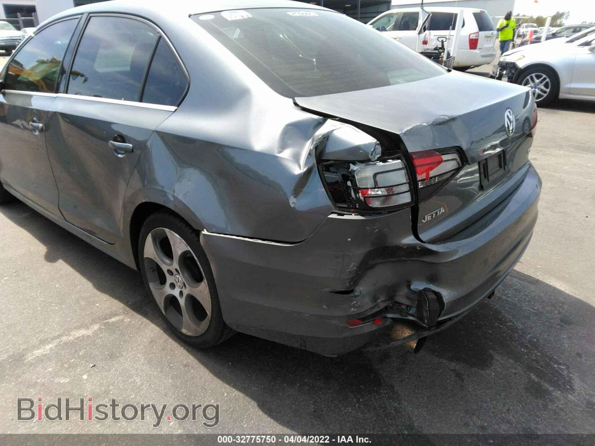 2017 VOLKSWAGEN JETTA - VIN: 3VW2B7AJ2HM281193 - Фото 6
