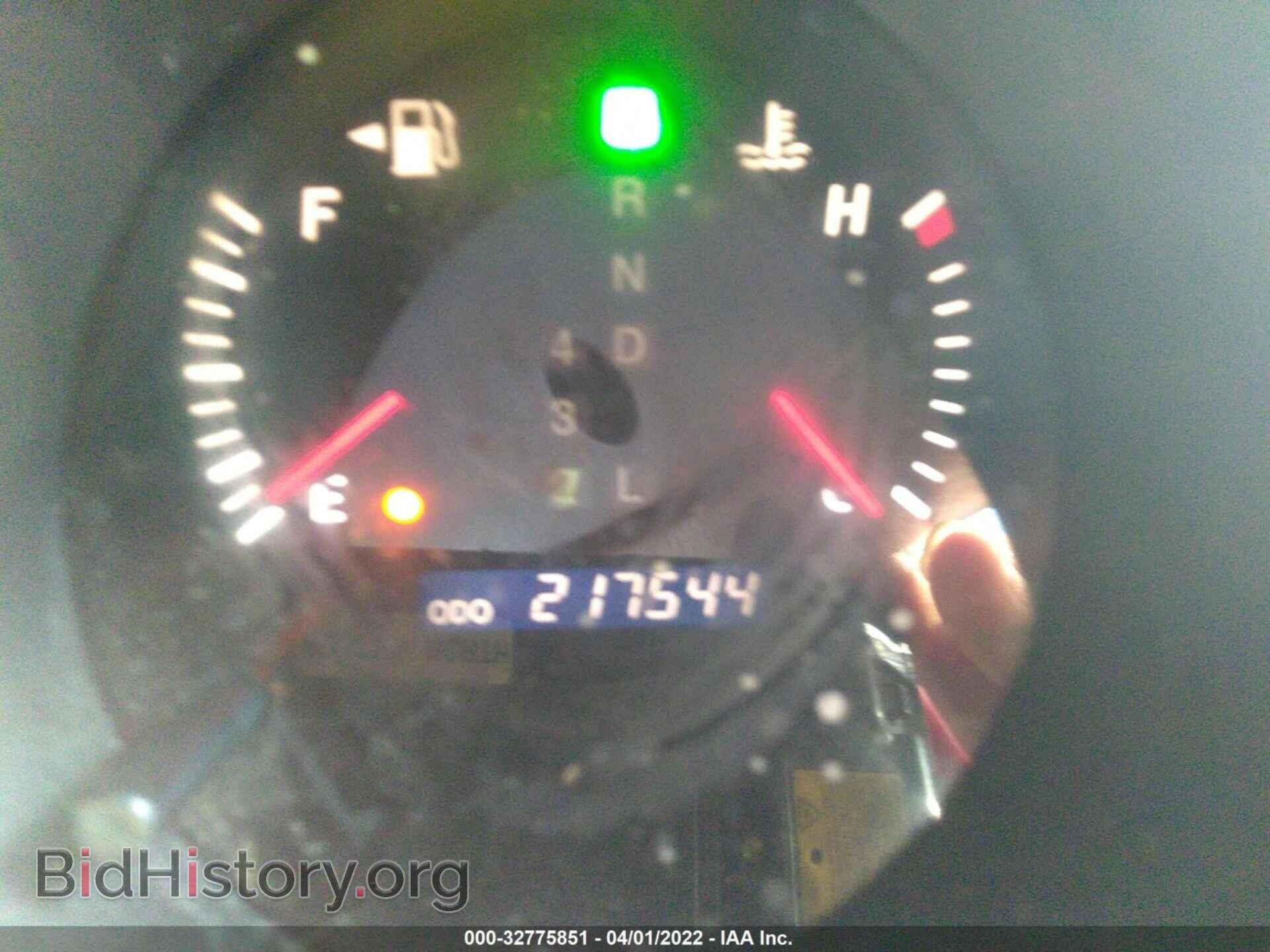 2006 LEXUS ES 330 - VIN: JTHBA30G965153426 - Фото 7