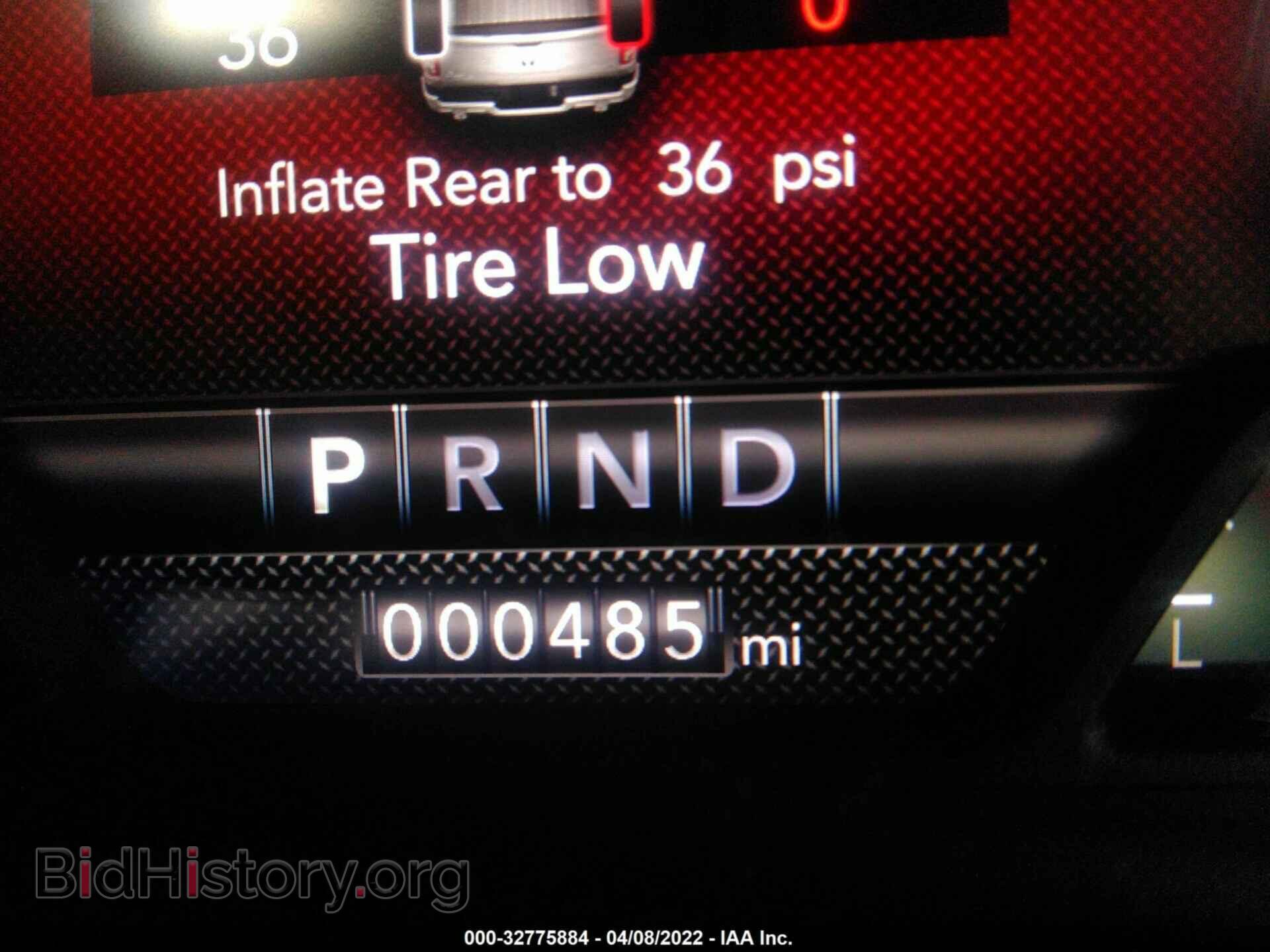 2021 RAM 1500 - VIN: 1C6SRFBTXMN824662 - Photo 7