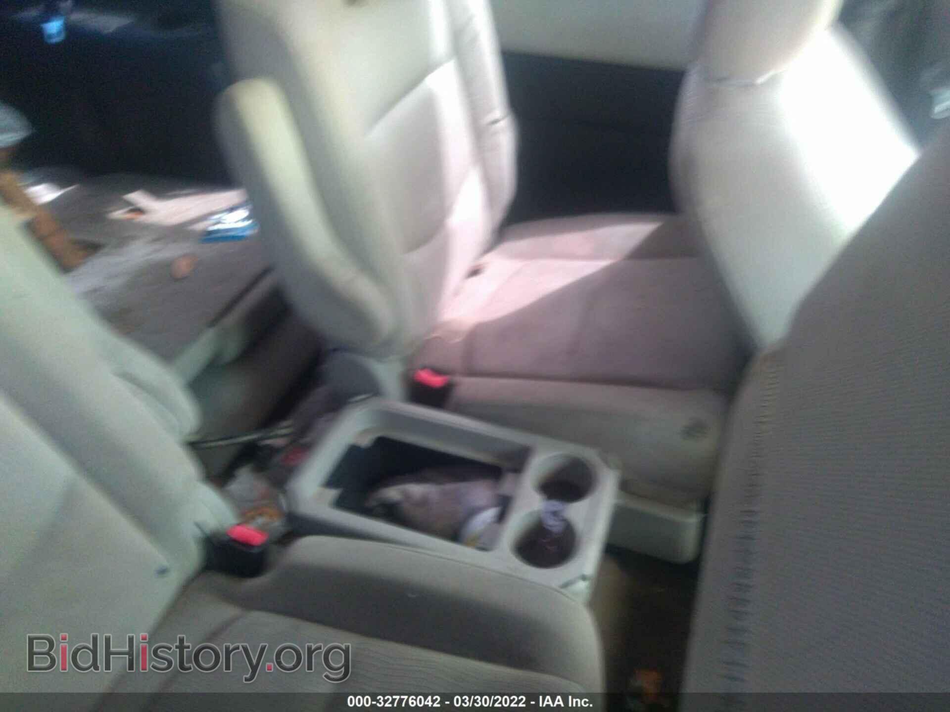 2008 MAZDA MAZDA5 - VIN: JM1CR293880304457 - Фото 8