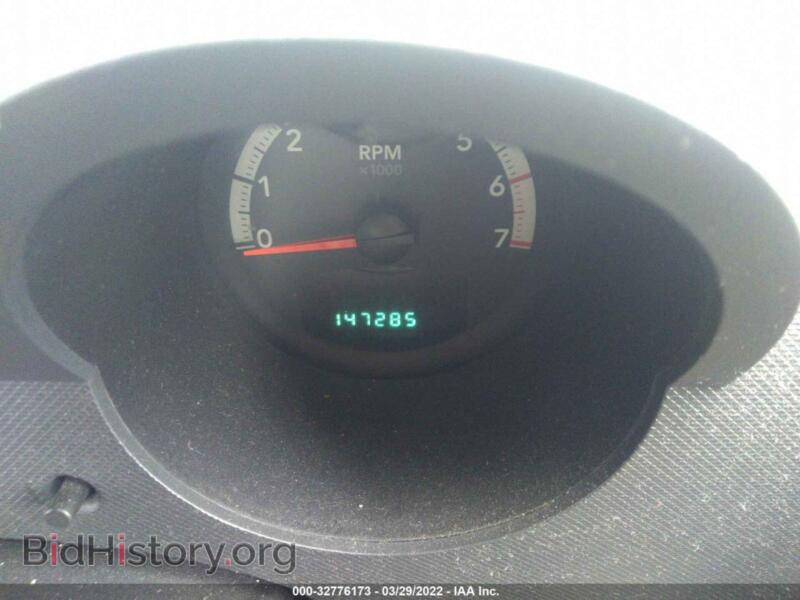 2011 Dodge NITRO (VIN 1D4PT4GK6BW604109) — photo 7 of 11