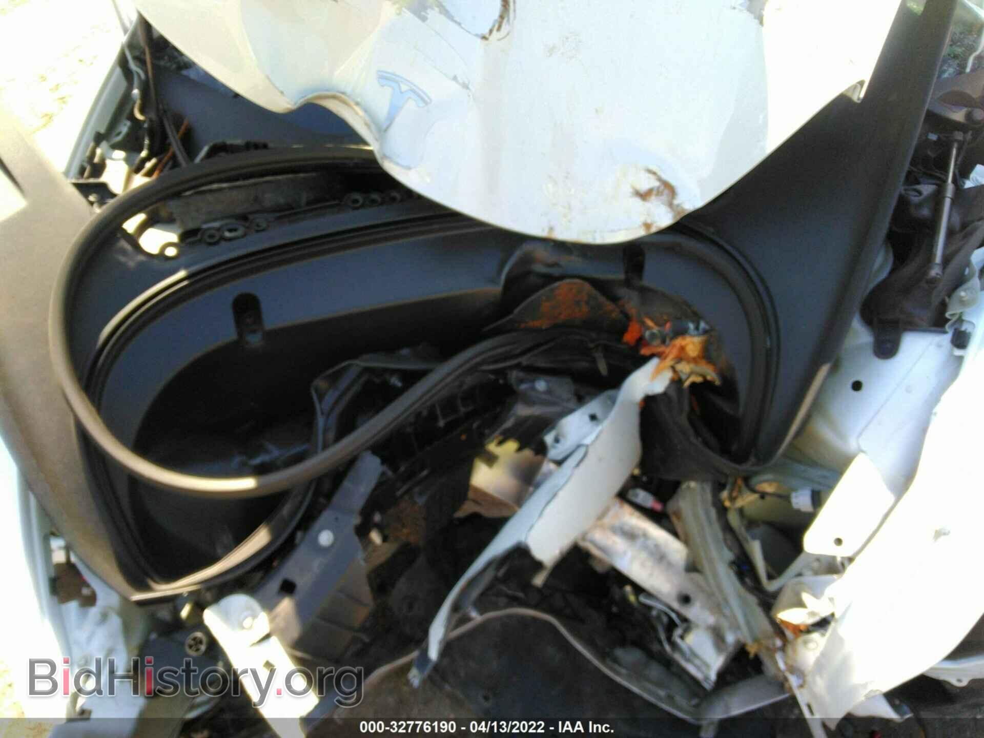 2020 TESLA MODEL 3 - VIN: 5YJ3E1EA0LF740773 - Фото 10