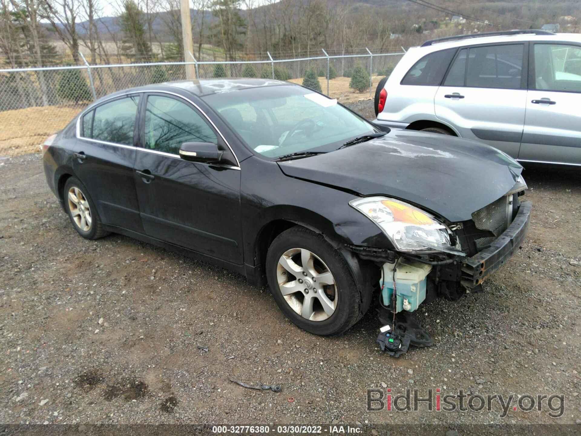 Photo 1N4BL21E47N436648 - NISSAN ALTIMA 2007