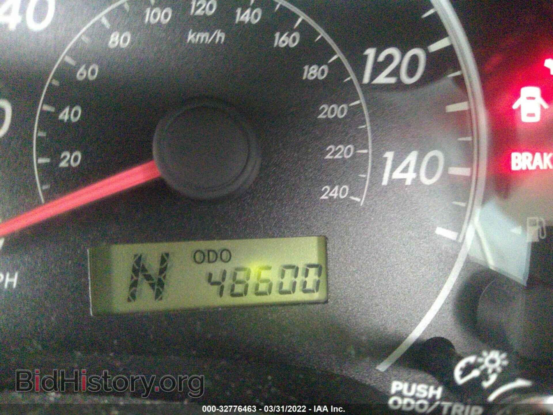 2012 TOYOTA COROLLA - VIN: 2T1BU4EE9CC837087 - Фото 7