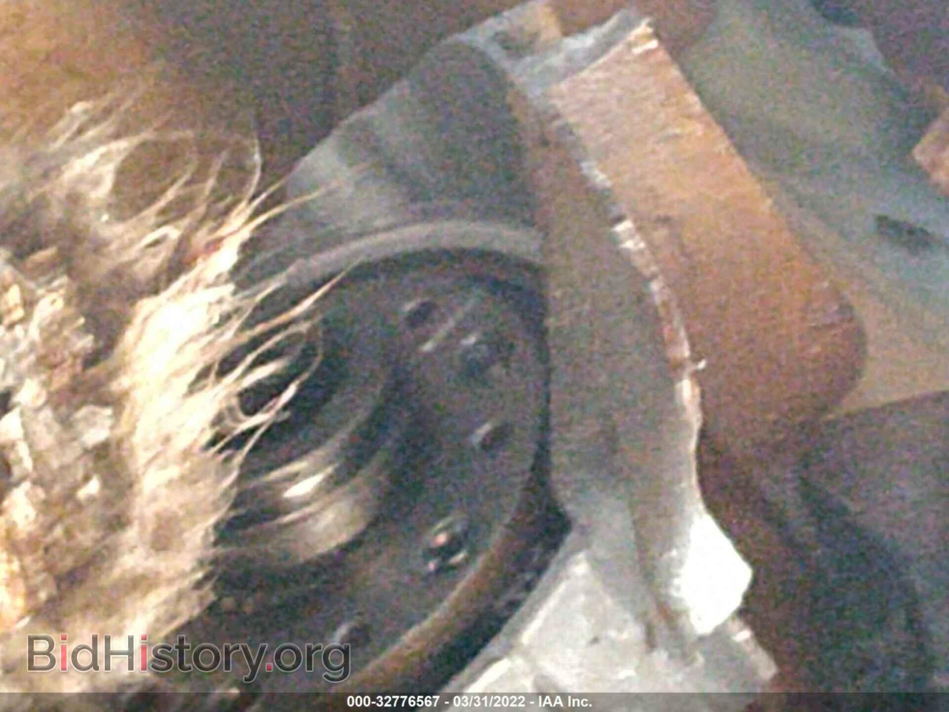 2007 DODGE RAM 2500 - VIN: 3D7KS28A77G818042 - Фото 6