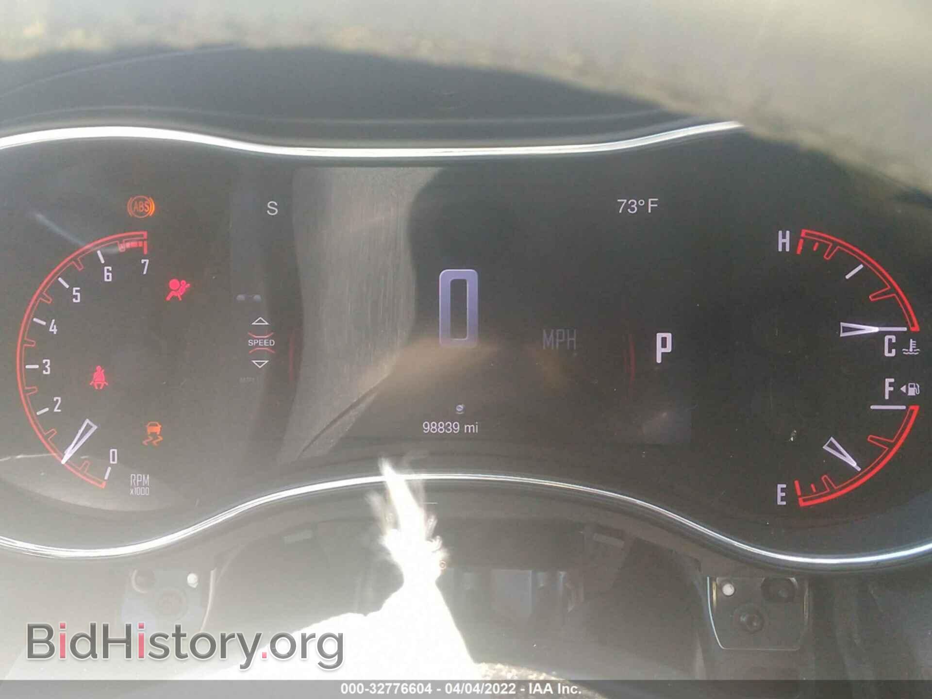 2015 DODGE DURANGO - VIN: 1C4RDJAG2FC148199 - Photo 7
