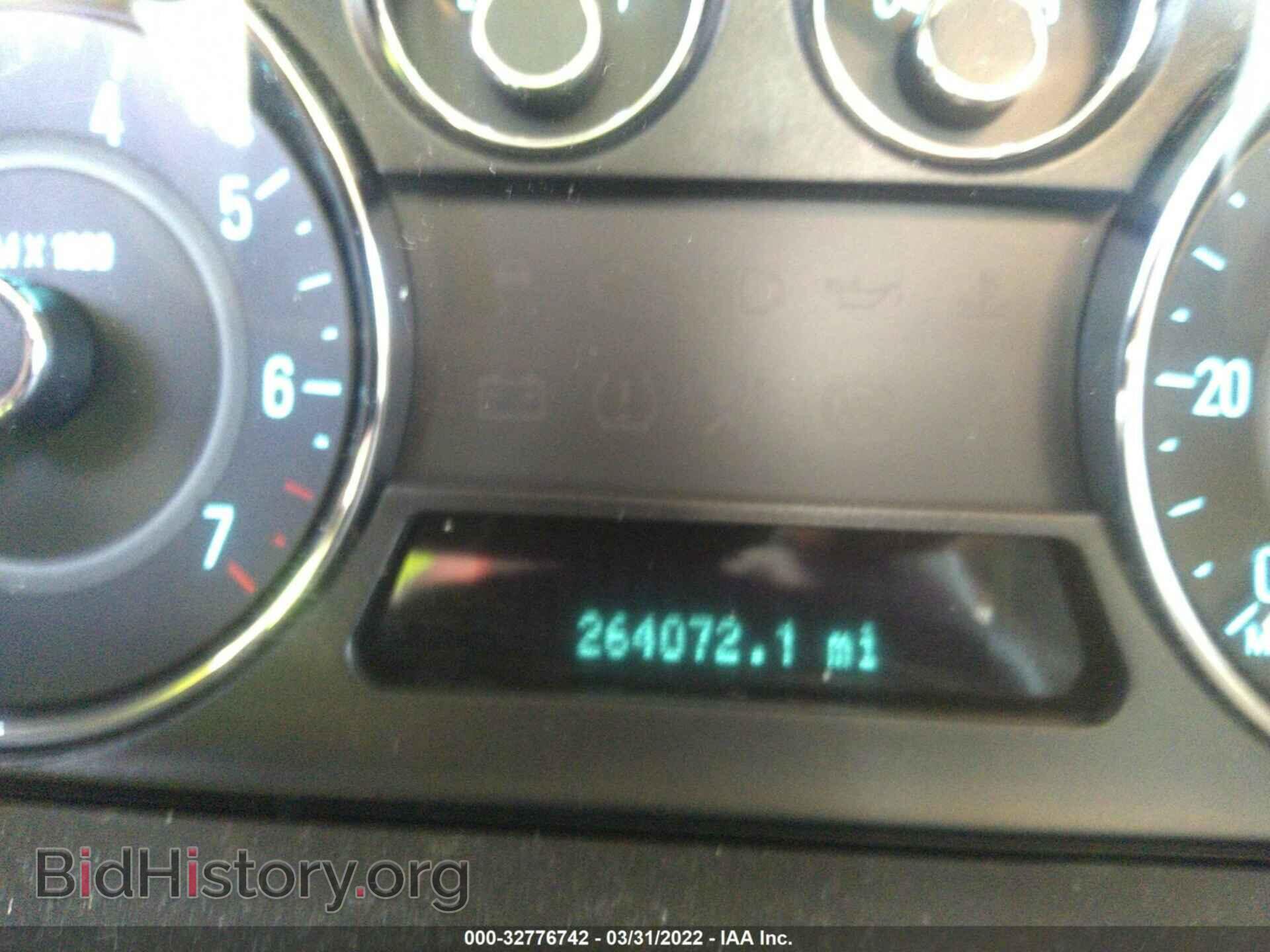 2011 FORD FLEX - VIN: 2FMGK5CC9BBD22659 - Photo 7