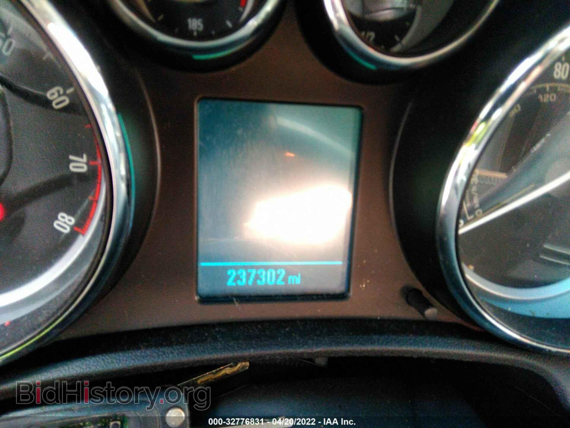 2012 BUICK VERANO - VIN: 1G4PS5SK7C4147168 - Фото 7