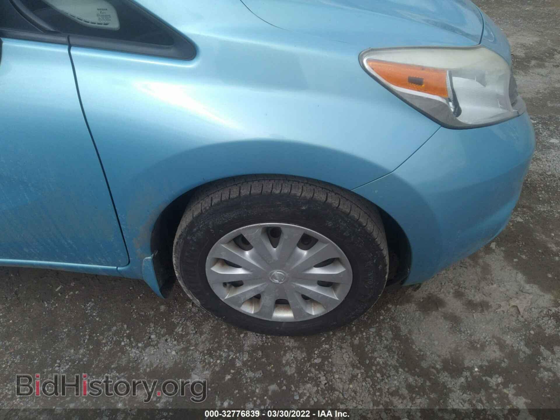 2014 NISSAN VERSA NOTE - VIN: 3N1CE2CP0EL394342 - Фото 15