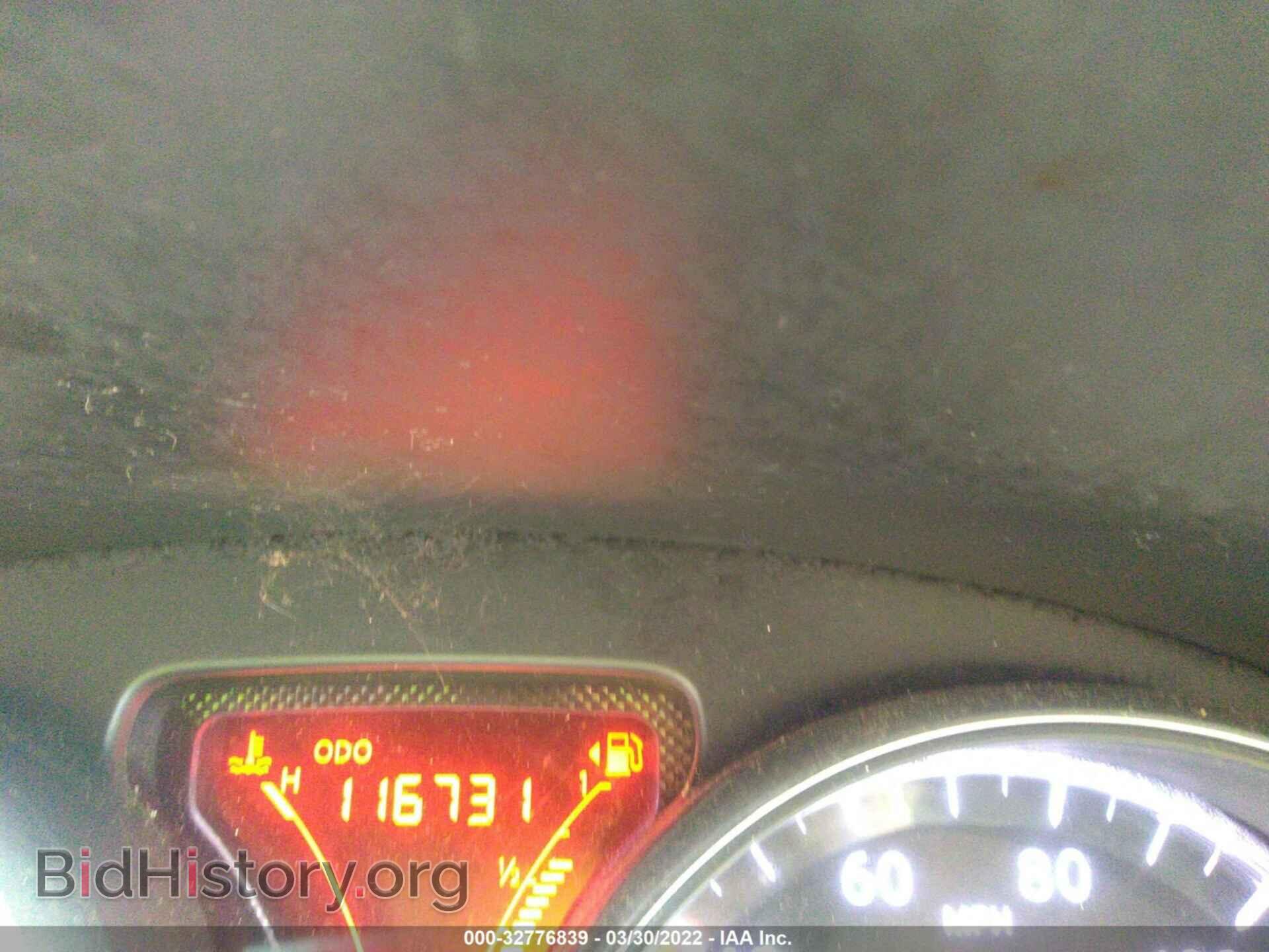 2014 NISSAN VERSA NOTE - VIN: 3N1CE2CP0EL394342 - Фото 7
