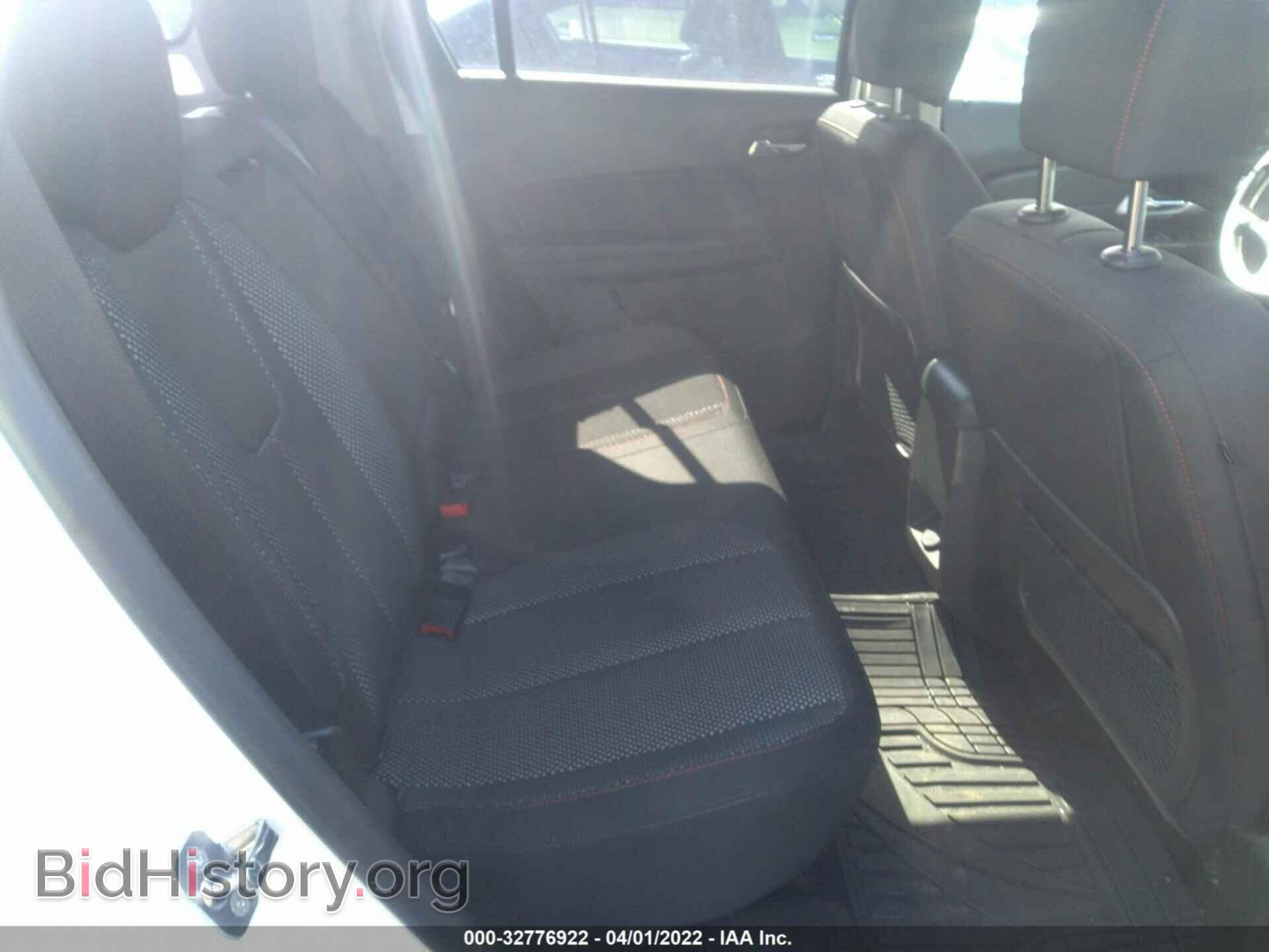 2017 GMC TERRAIN - VIN: 2GKALMEKXH6289876 - Фото 8