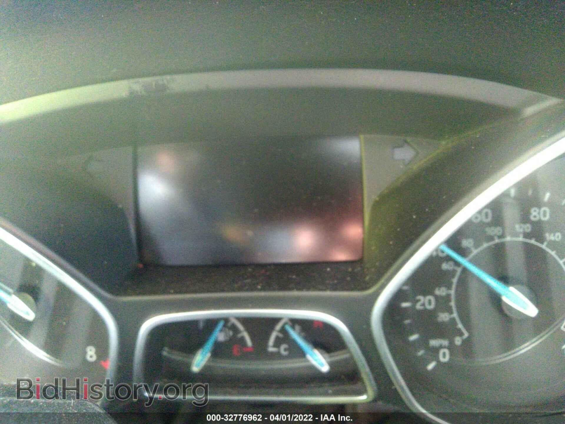 2015 FORD FOCUS - VIN: 1FADP3FE6FL371985 - Фото 7