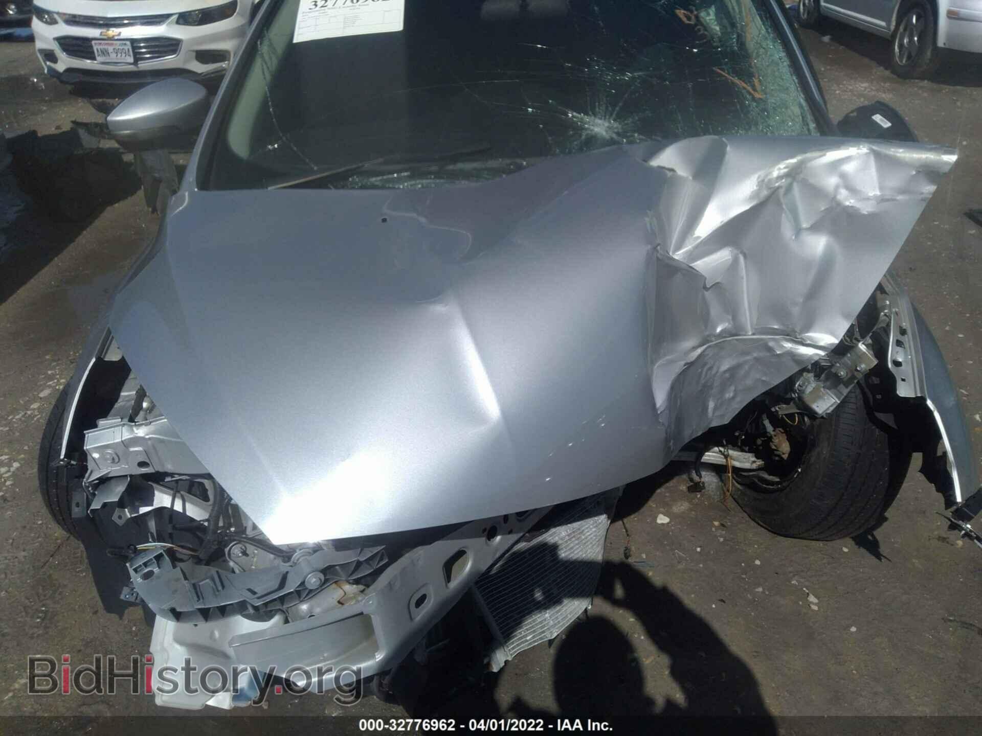 2015 FORD FOCUS - VIN: 1FADP3FE6FL371985 - Фото 10