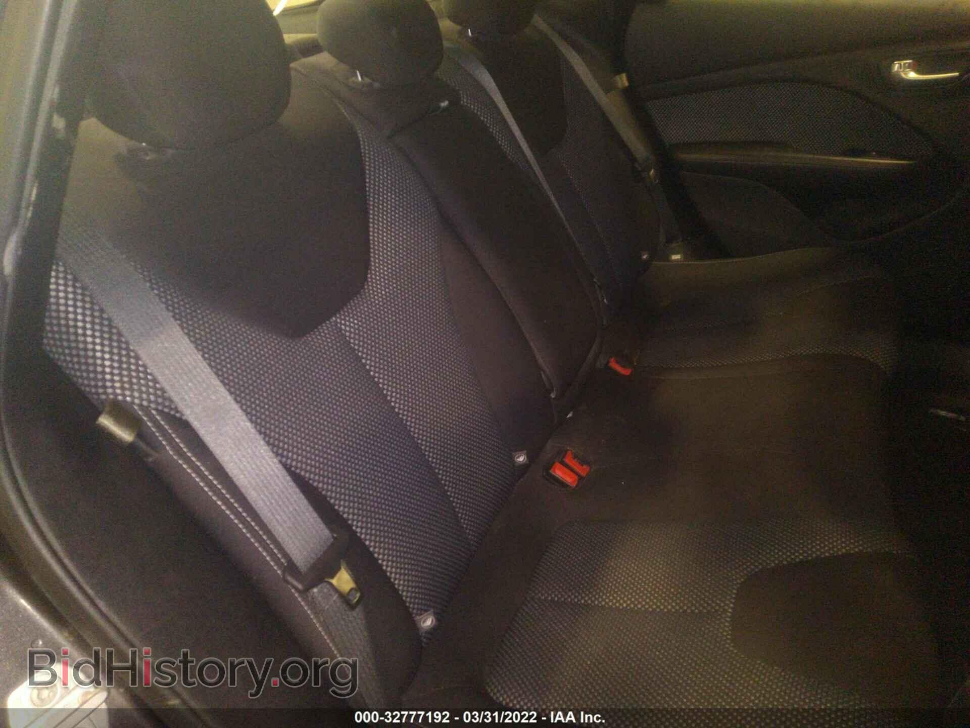 2015 DODGE DART - VIN: 1C3CDFBB8FD380519 - Фото 8