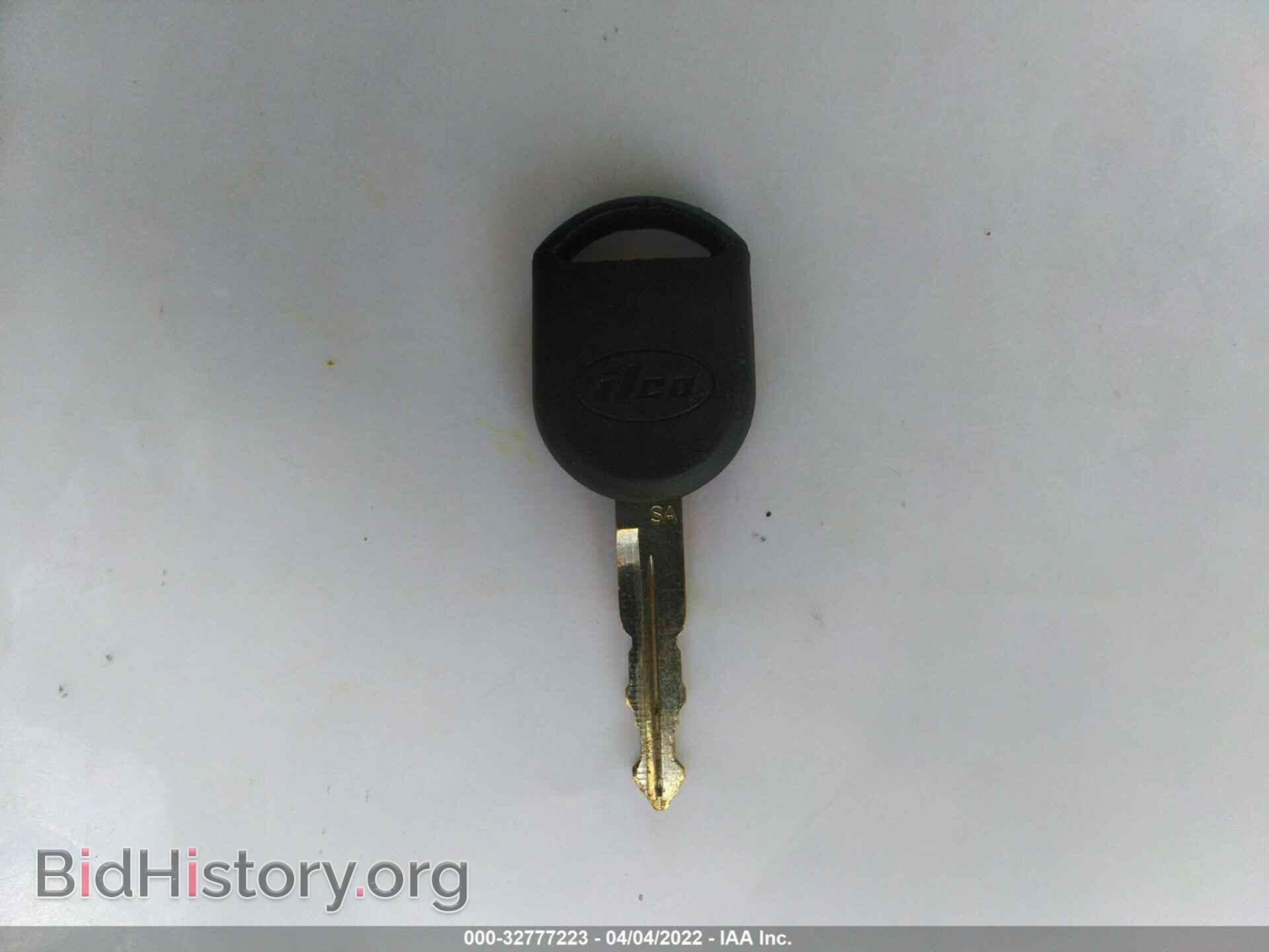 2009 FORD FLEX - VIN: 2FMDK52C59BA15925 - Фото 11