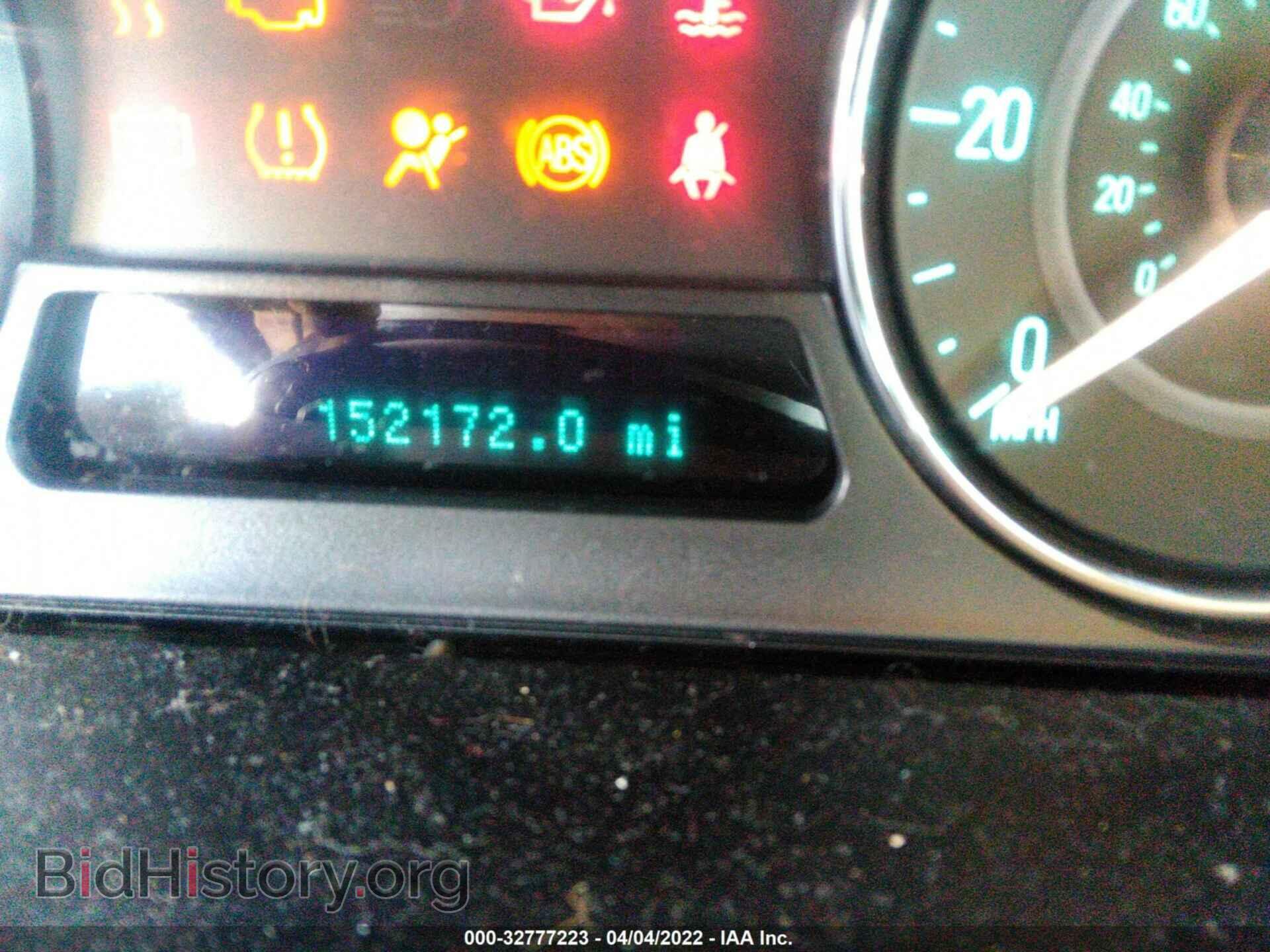 2009 FORD FLEX - VIN: 2FMDK52C59BA15925 - Фото 7