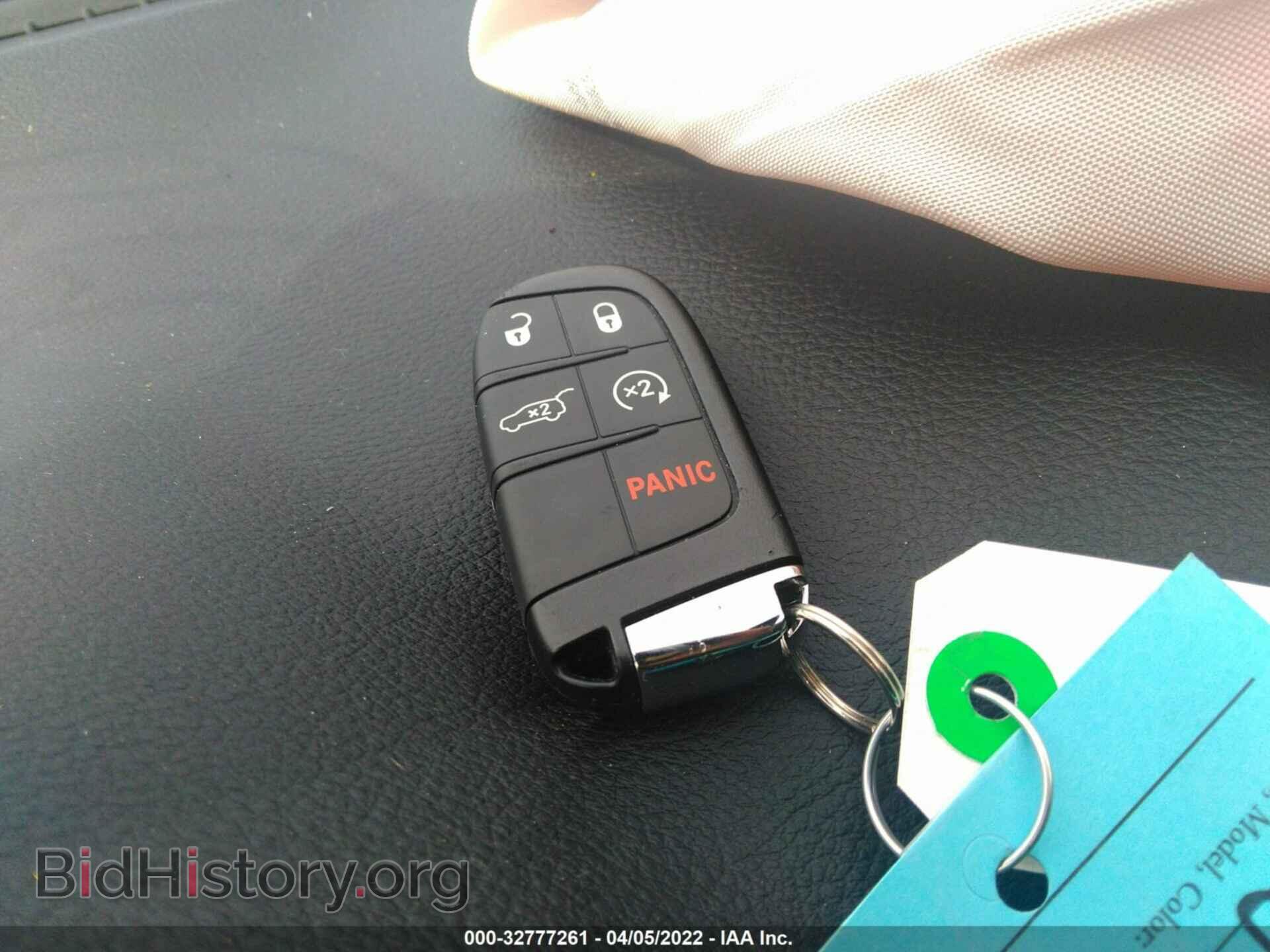2020 JEEP COMPASS - VIN: 3C4NJDCBXLT244947 - Фото 11