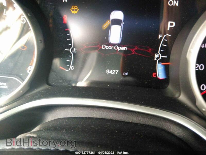 2020 Jeep COMPASS (VIN 3C4NJDCBXLT244947) — фото 7 из 11