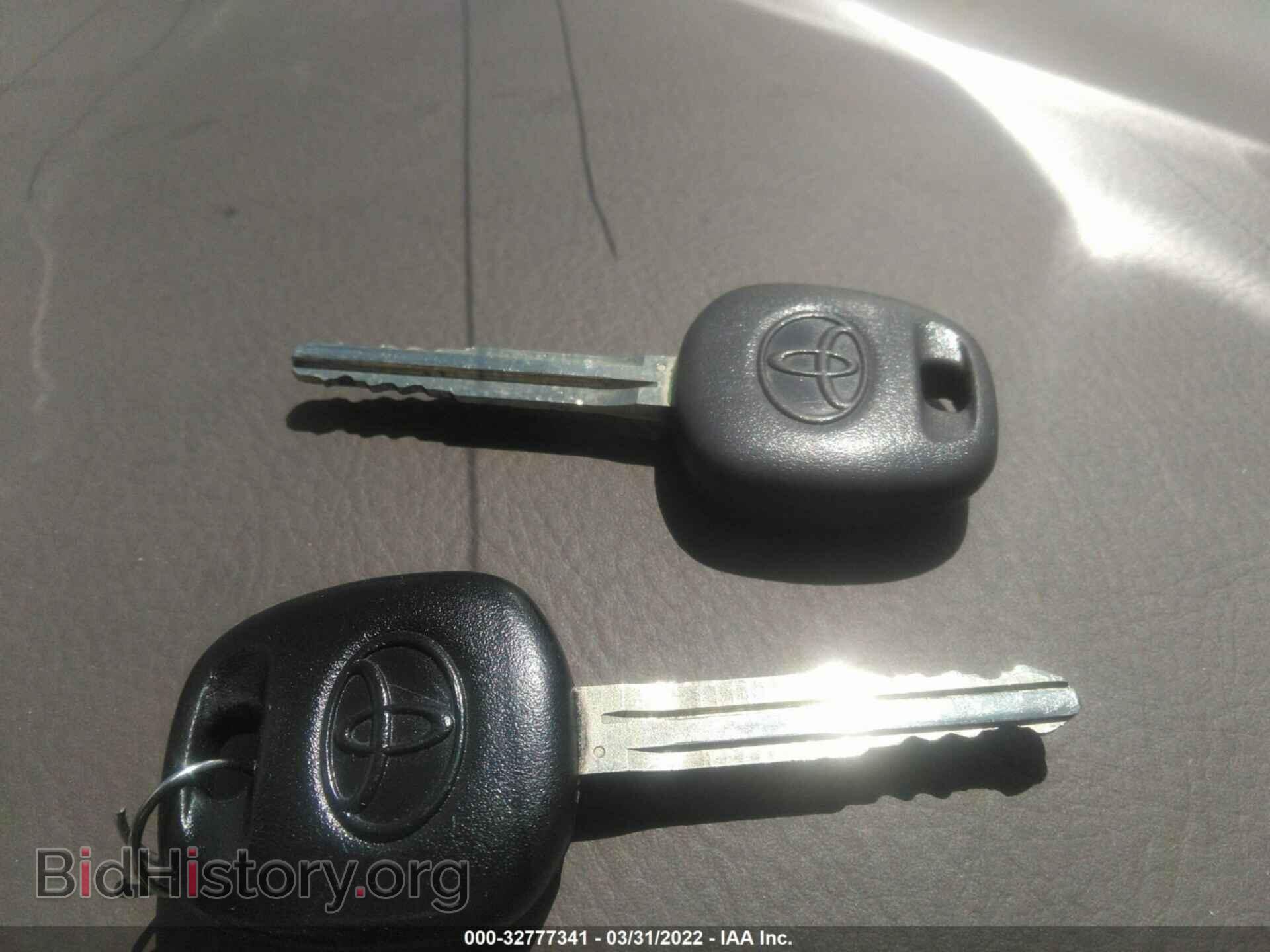 2006 TOYOTA COROLLA - VIN: 2T1BR32E26C680555 - Фото 11