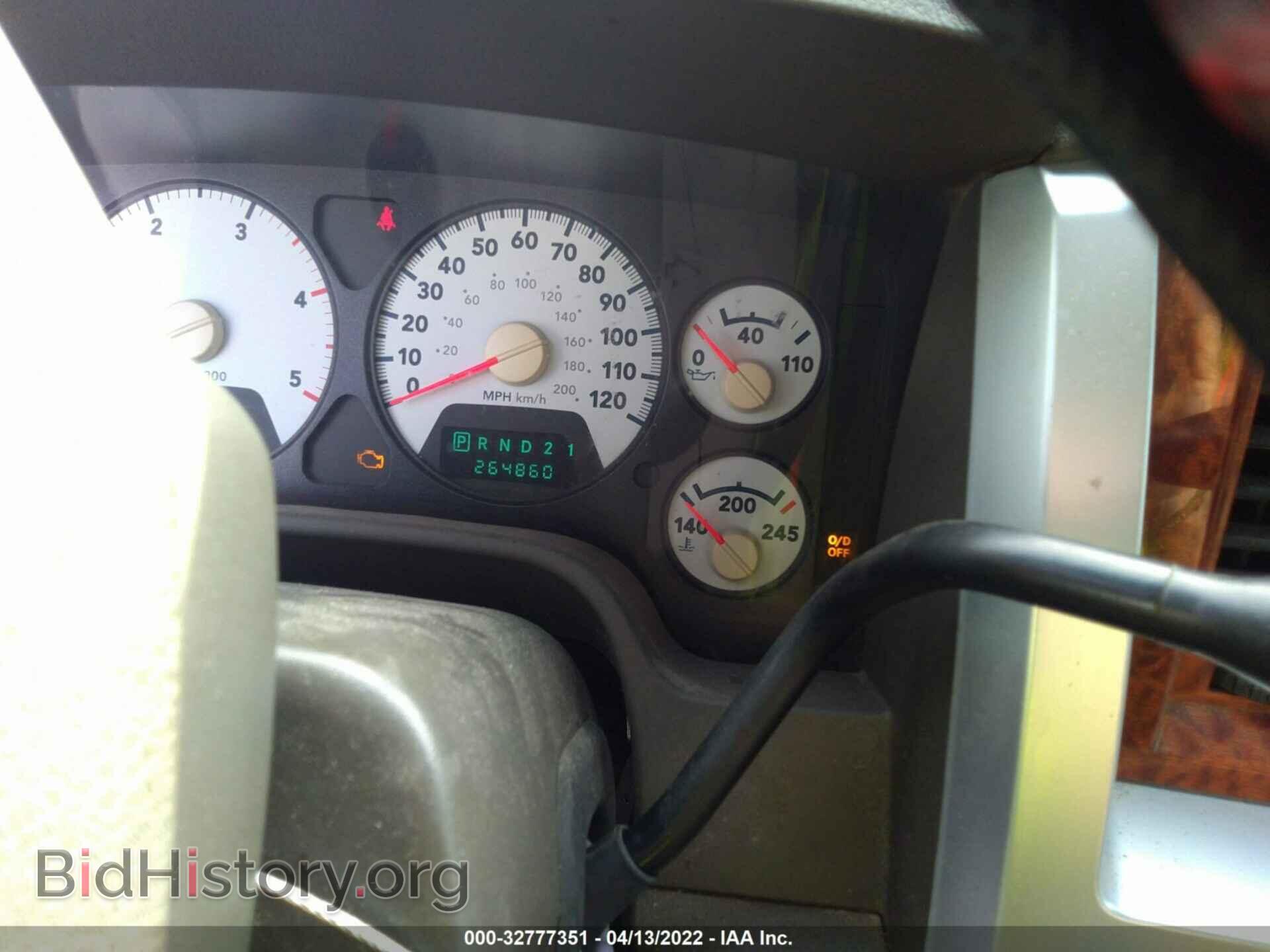 2007 DODGE RAM 2500 - VIN: 1D7KS28C57J558885 - Фото 7