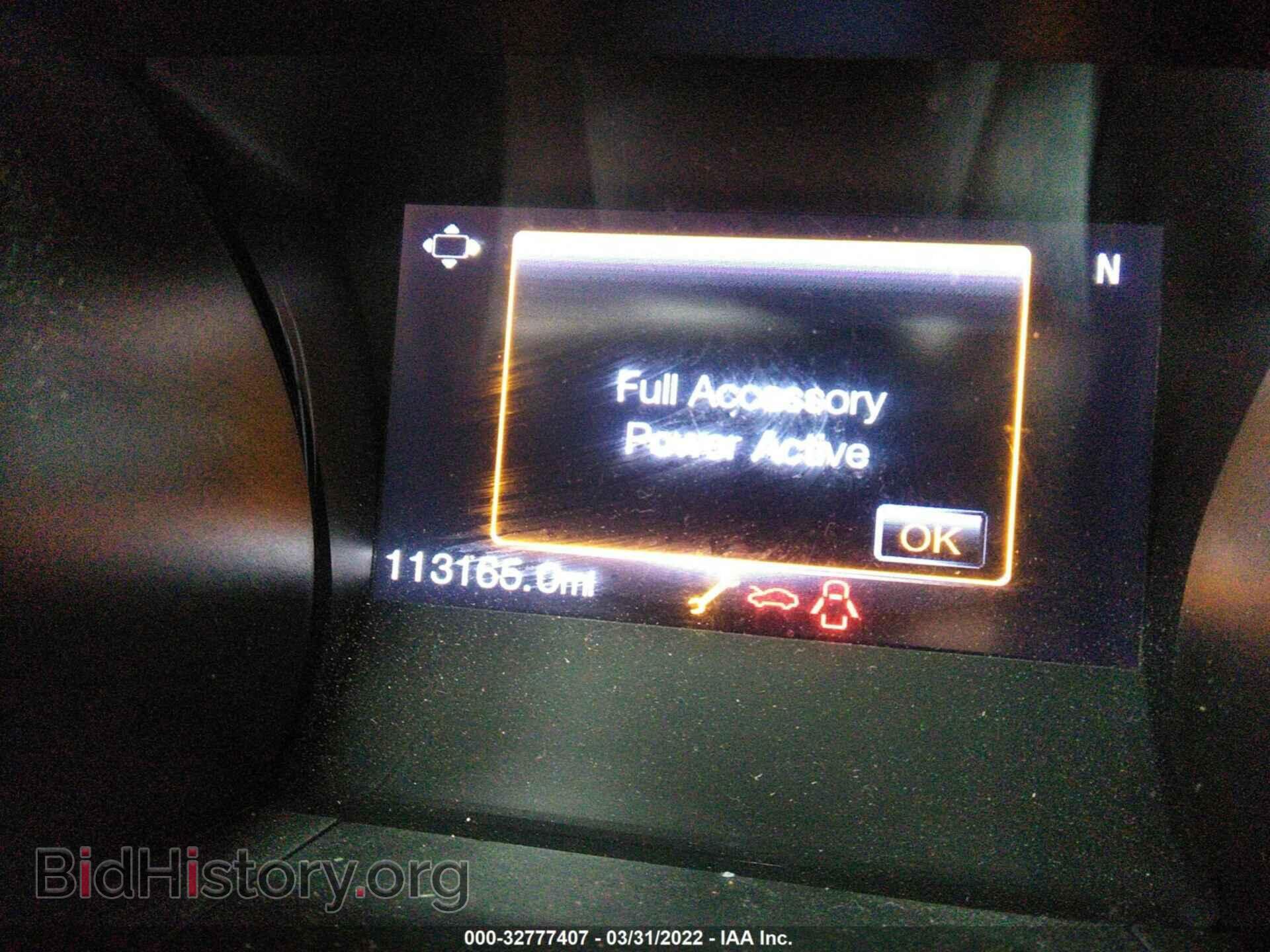 2016 FORD MUSTANG - VIN: 1FA6P8CF9G5289449 - Фото 7