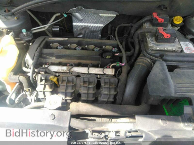 2012 Jeep COMPASS (VIN 1C4NJCBA2CD631338) — фото 10 из 11