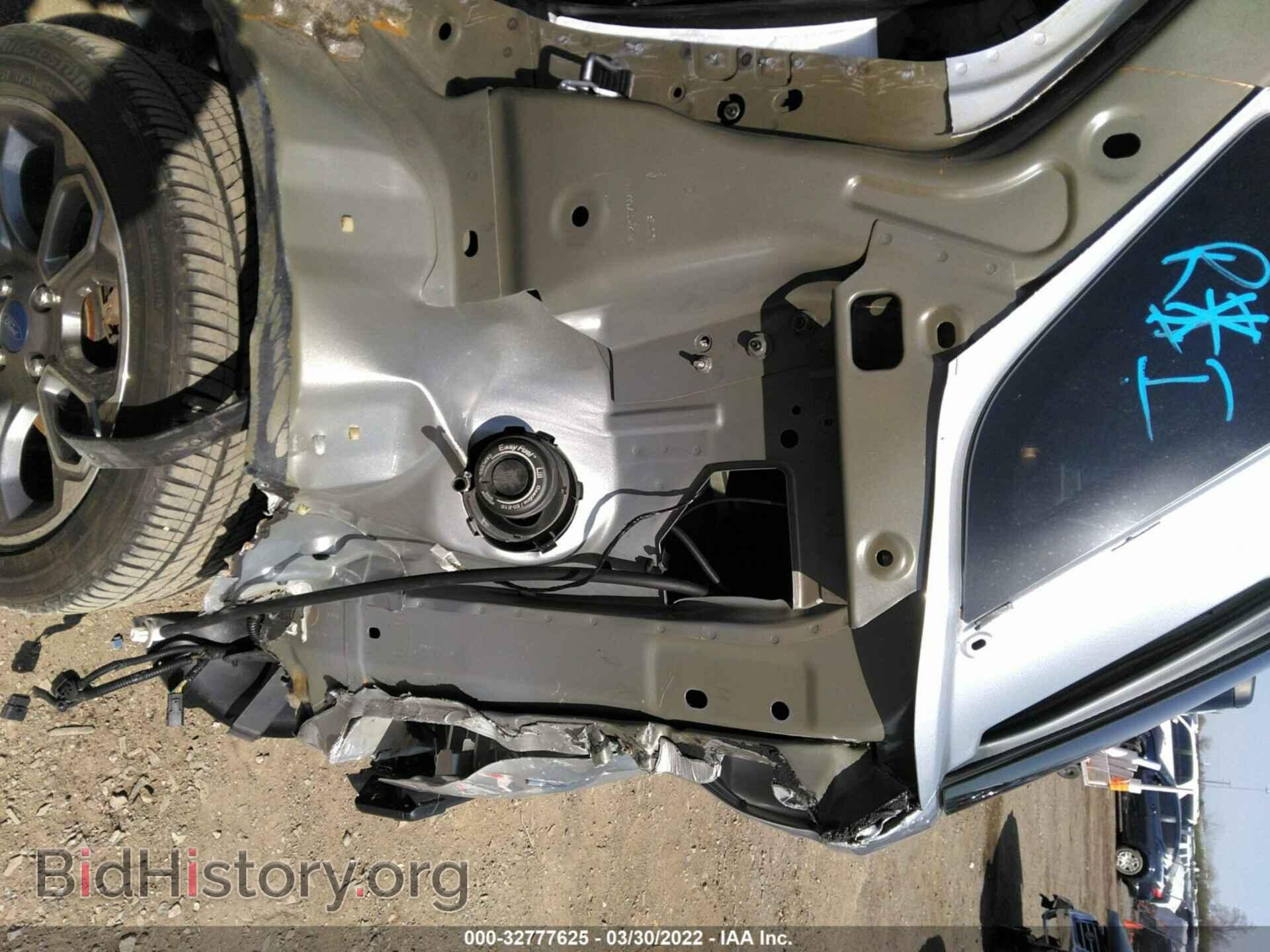 2020 FORD ECOSPORT - VIN: MAJ6S3KL3LC341253 - Photo 6