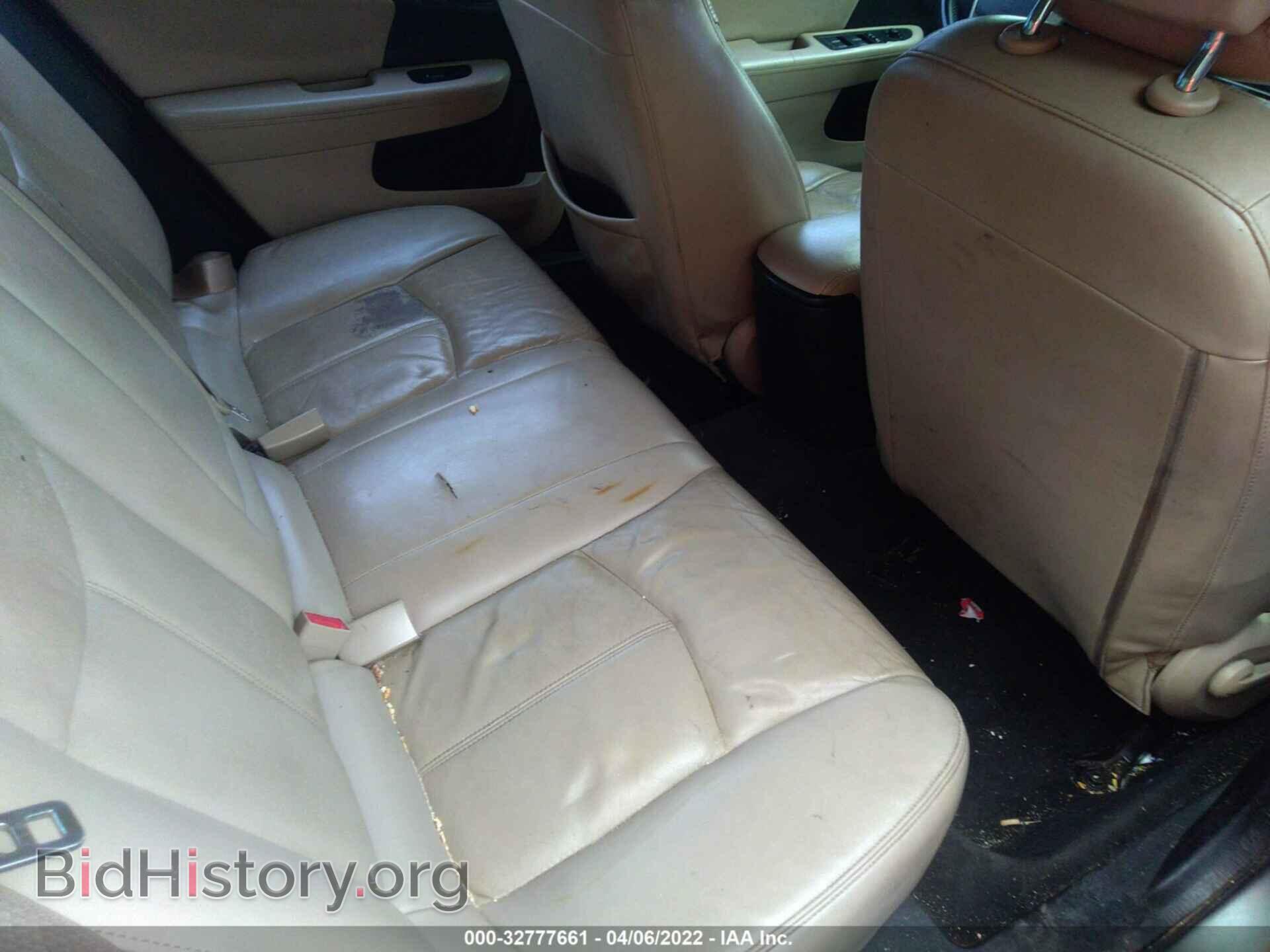 2013 CHRYSLER 200 - VIN: 1C3CCBCB1DN568025 - Фото 8