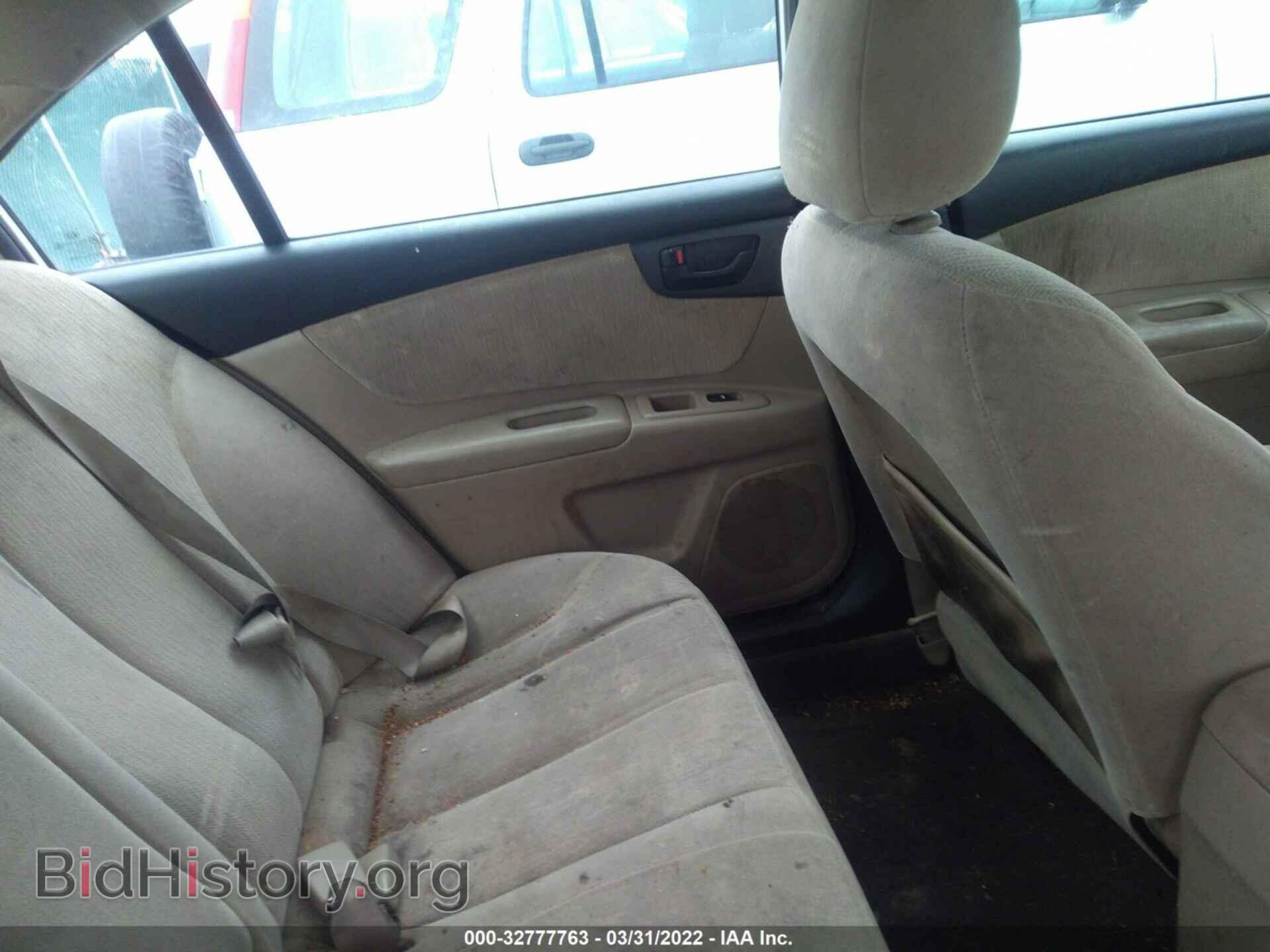 2010 KIA OPTIMA - VIN: KNAGG4A89A5446719 - Фото 8