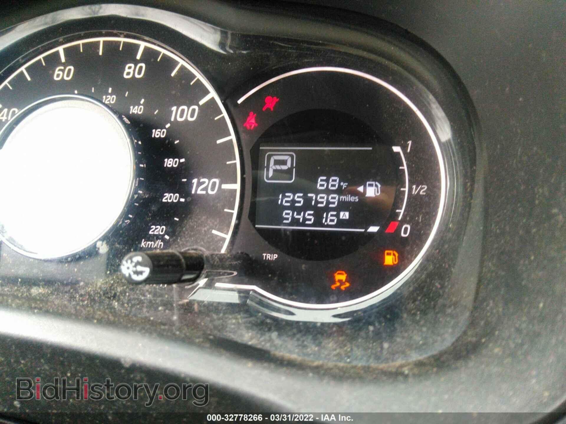 2015 NISSAN VERSA NOTE - VIN: 3N1CE2CP4FL367954 - Photo 7