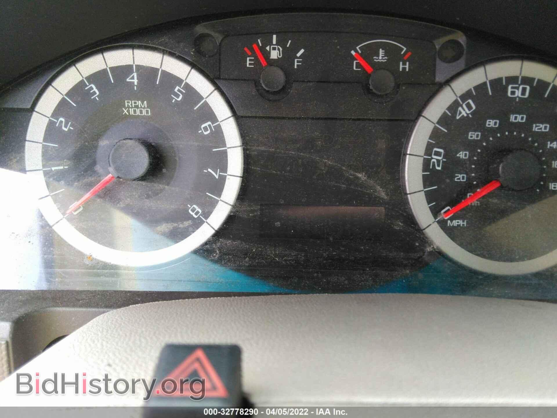 2011 FORD ESCAPE - VIN: 1FMCU0C79BKB90720 - Фото 7