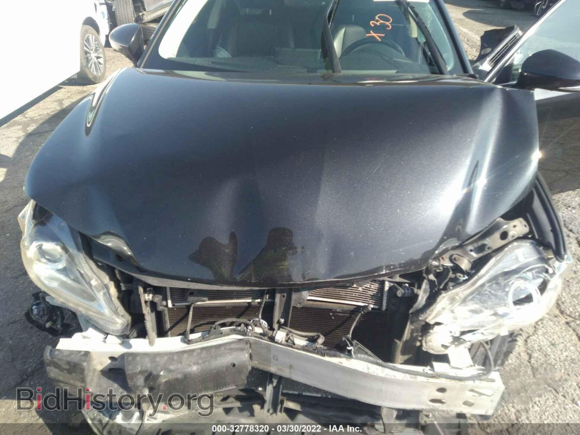 2017 LEXUS CT - VIN: JTHKD5BH1H2285769 - Фото 10