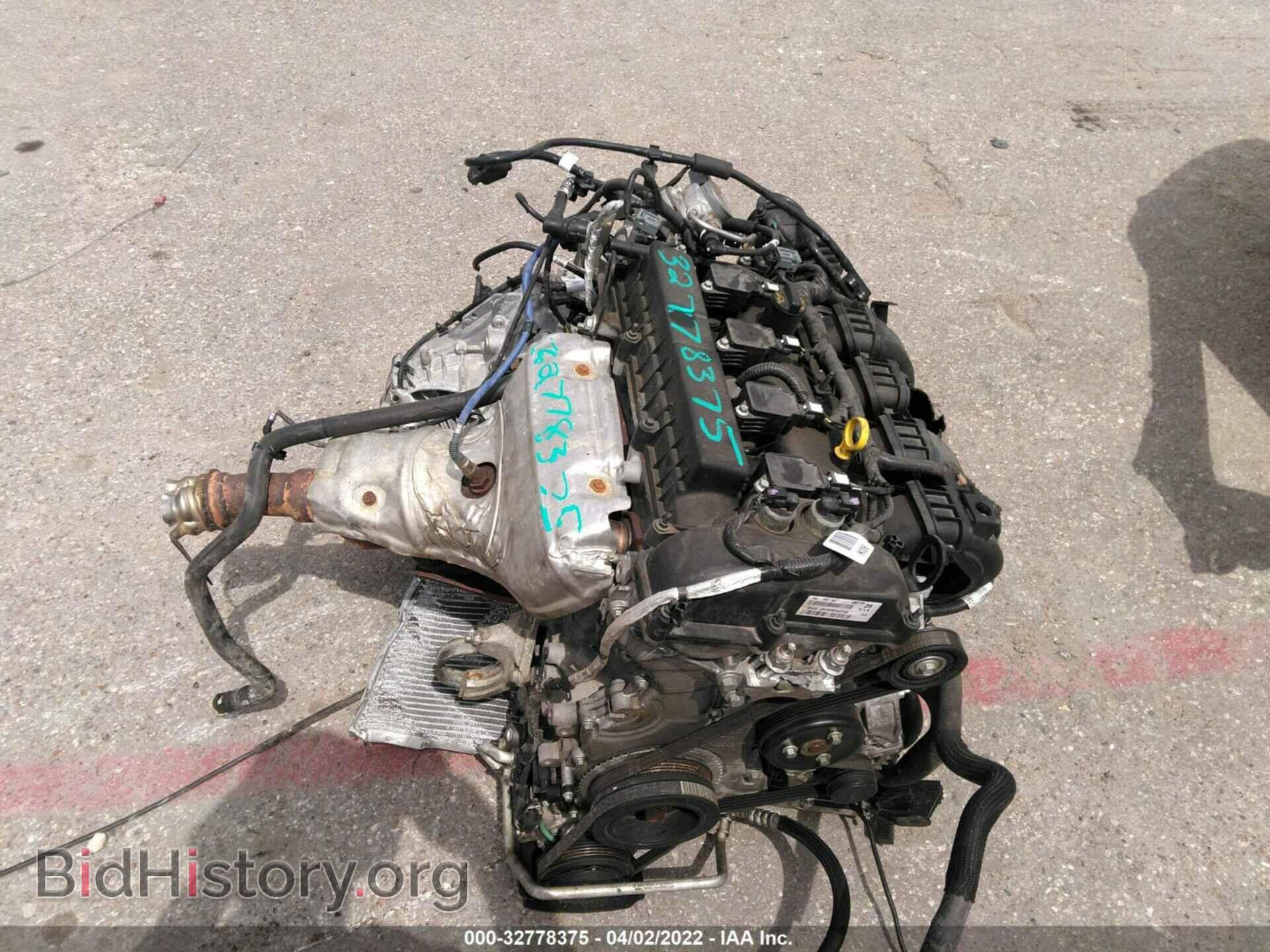 2017 FORD FOCUS - VIN: 1FADP3N25HL220209 - Фото 10