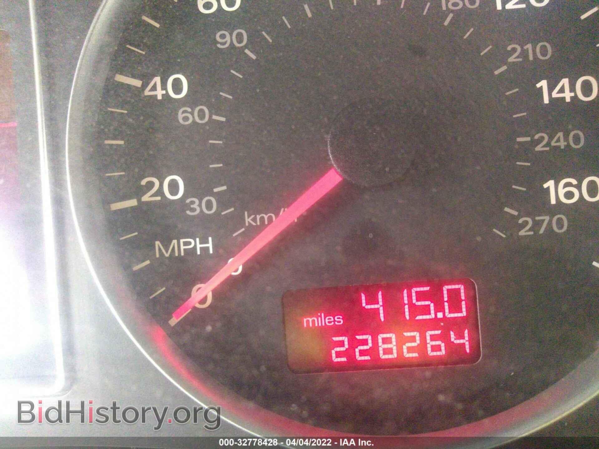 2007 AUDI A4 - VIN: WAUDF98E17A196309 - Фото 7