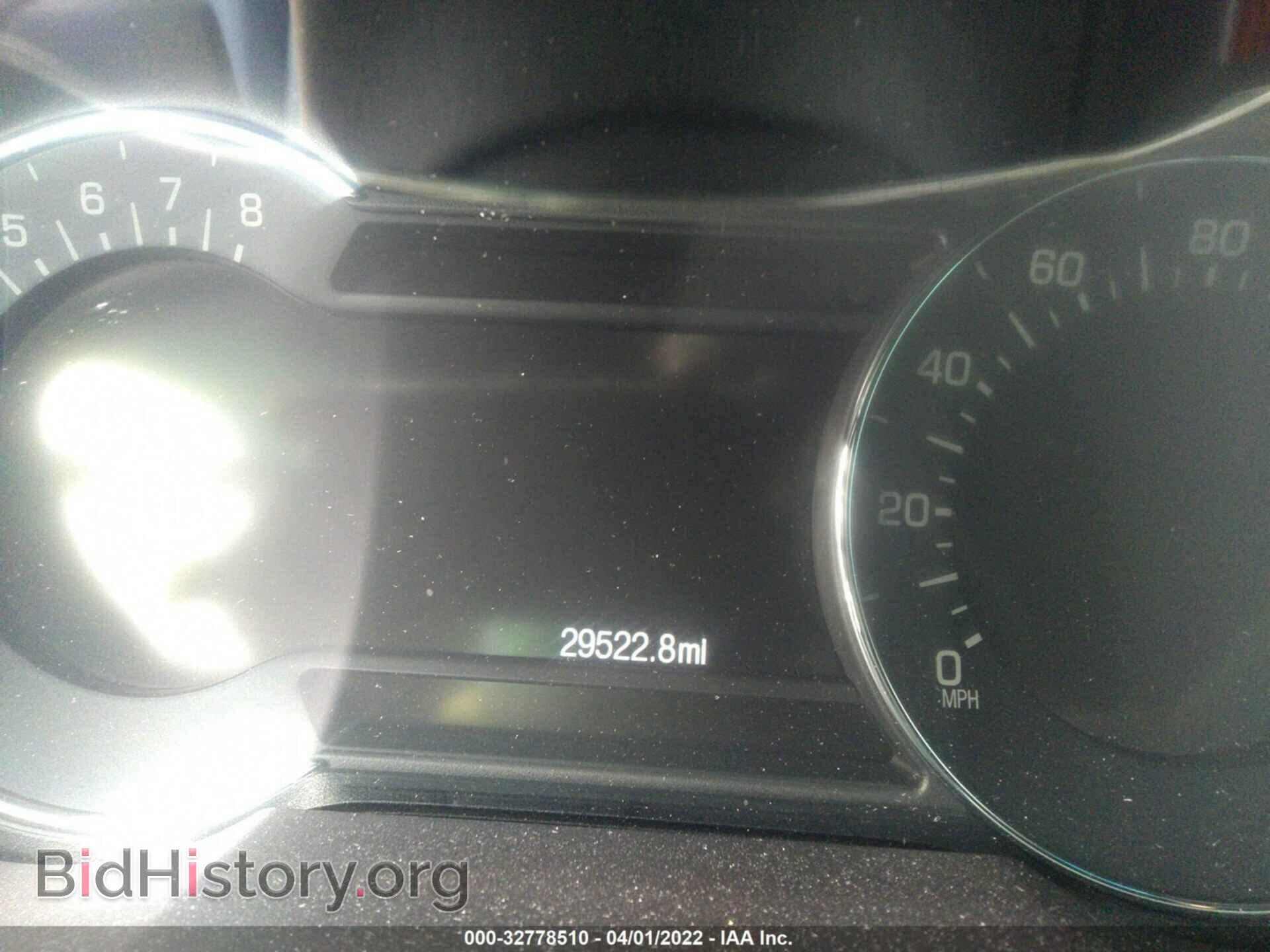 2017 LINCOLN MKX - VIN: 2LMPJ8LR7HBL31429 - Photo 7