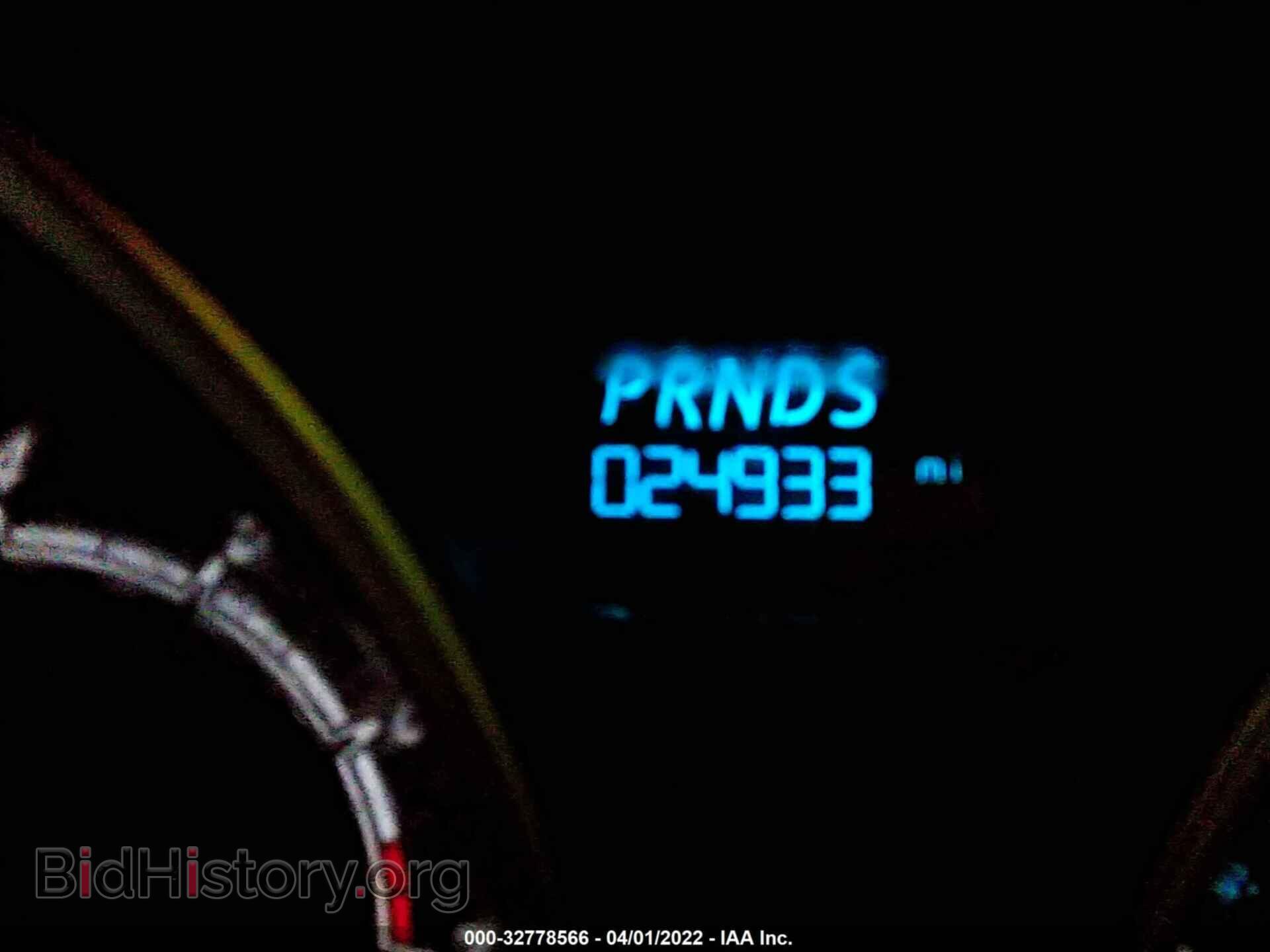 2017 FORD FIESTA - VIN: 3FADP4EJ2HM171837 - Фото 7