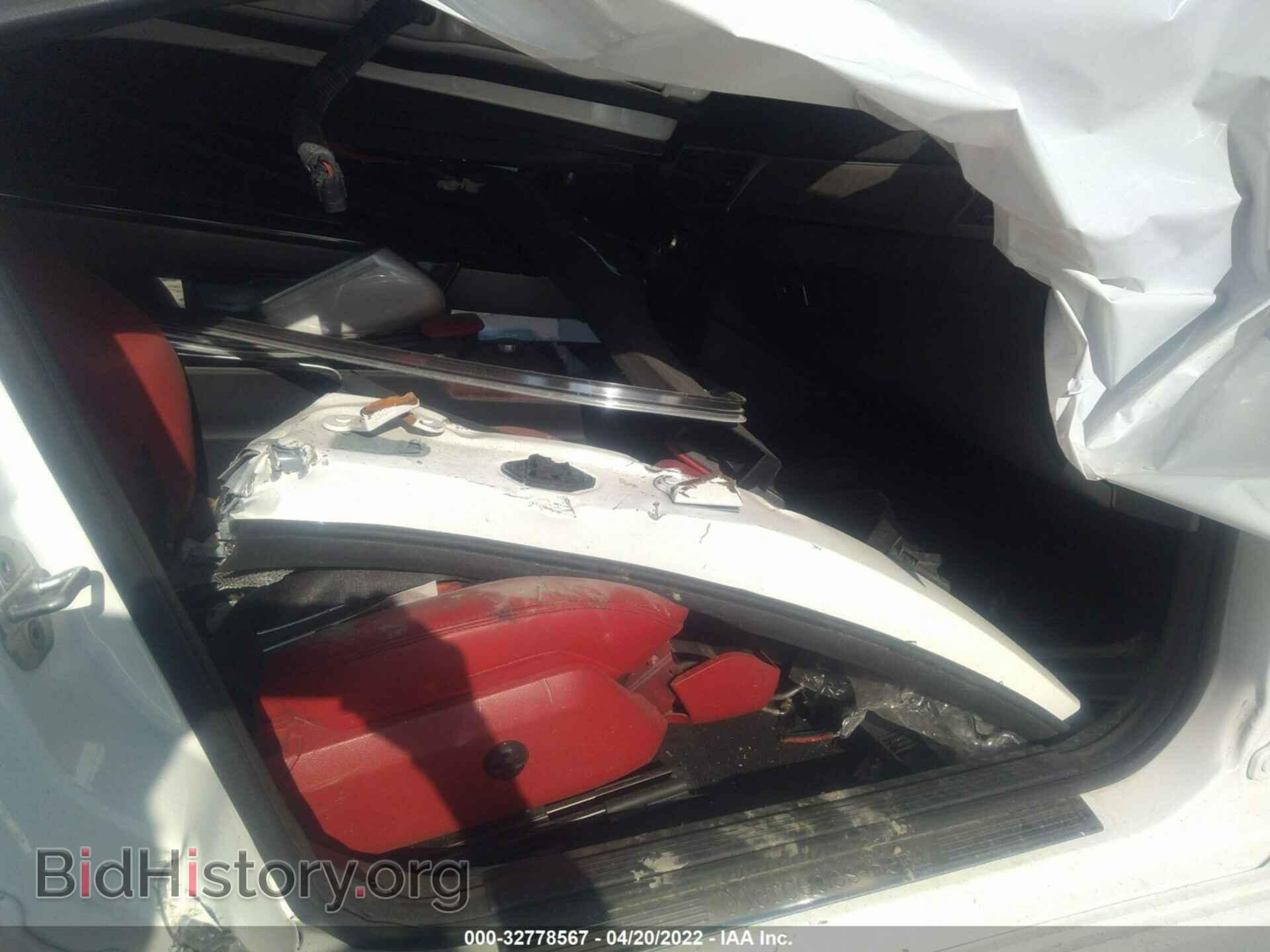 2013 MERCEDES-BENZ E-CLASS - VIN: WDDHF5KB3DA669107 - Фото 5