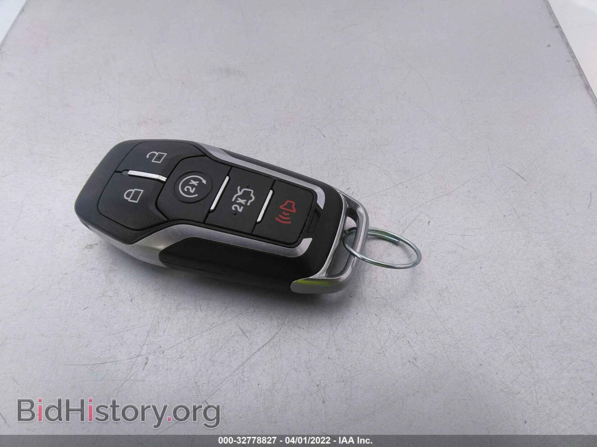 2016 FORD MUSTANG - VIN: 1FA6P8CF0G5336142 - Фото 11