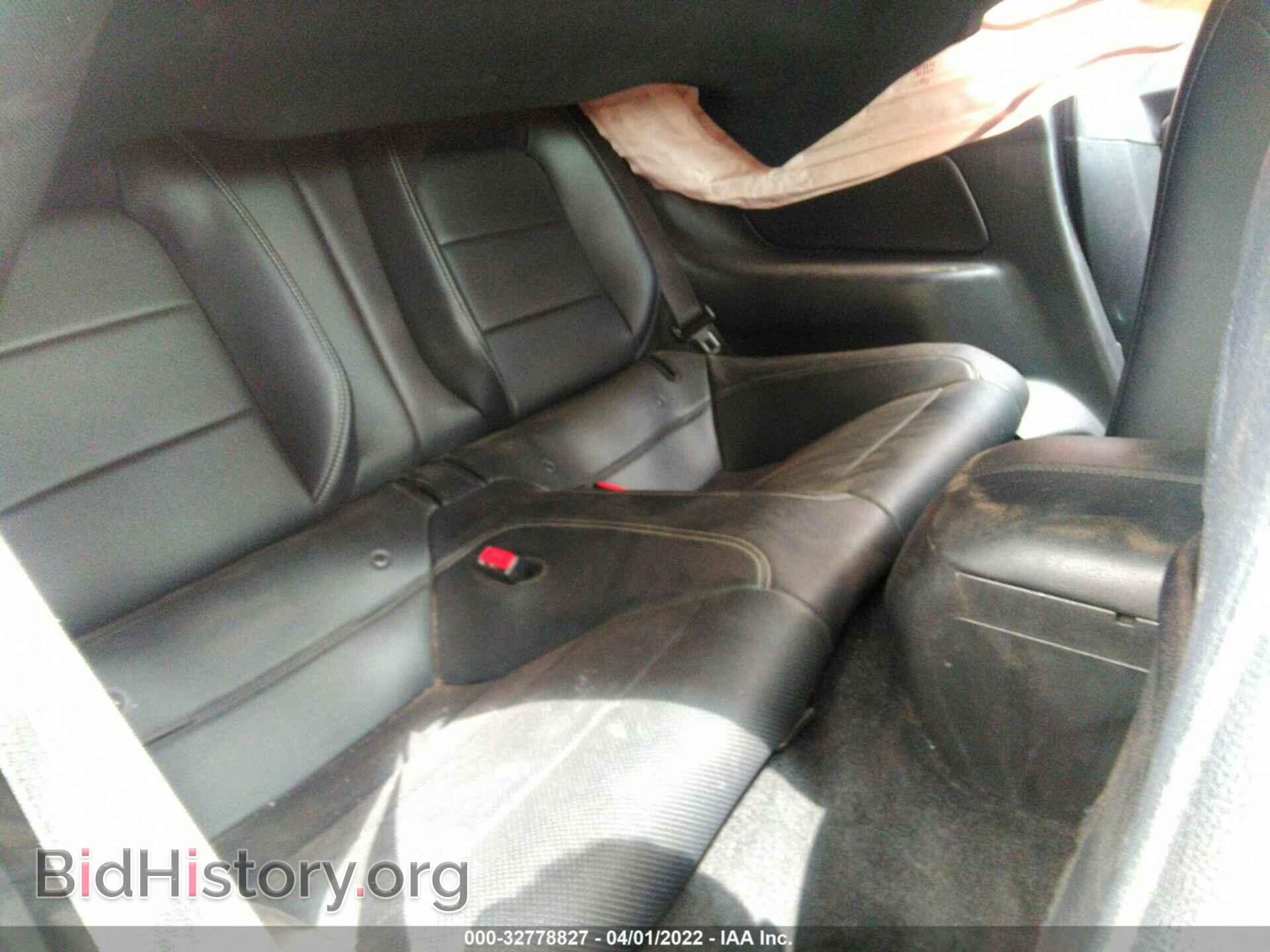 2016 FORD MUSTANG - VIN: 1FA6P8CF0G5336142 - Фото 8