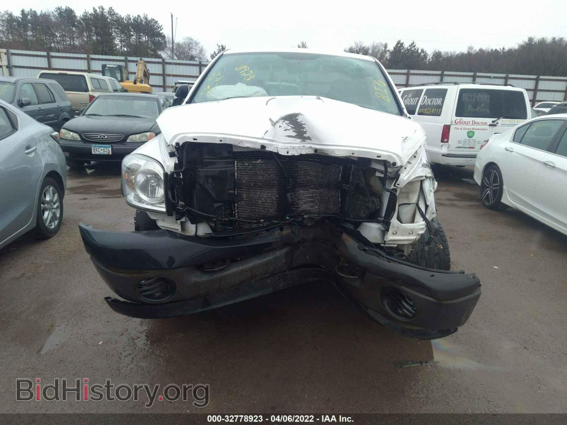 2009 DODGE RAM 2500 - VIN: 3D7KS28L29G556399 - Фото 6