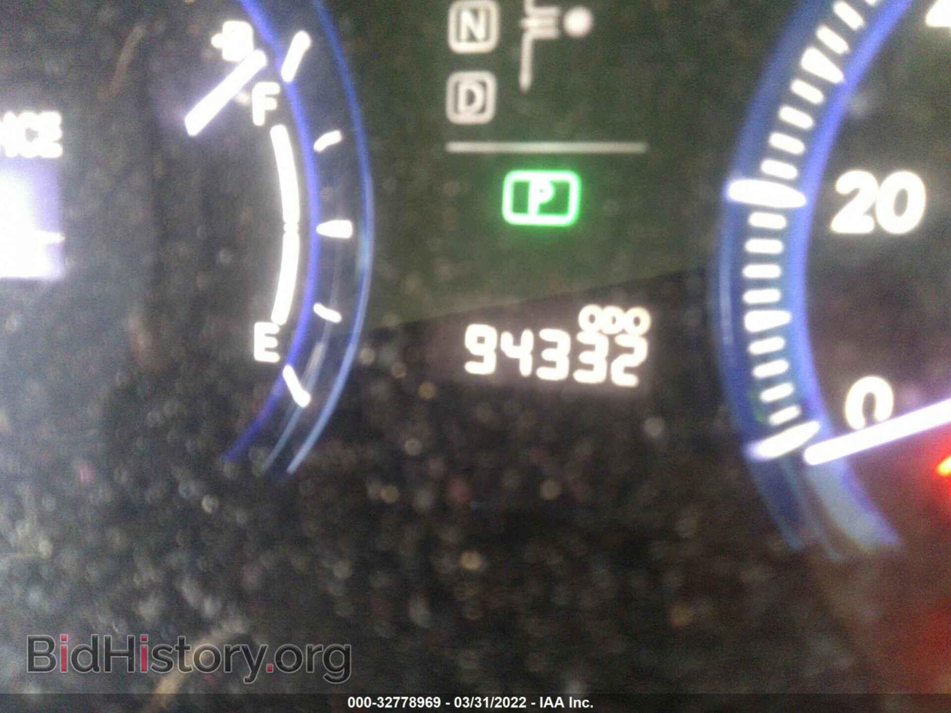 2010 LEXUS HS 250H - VIN: JTHBB1BA9A2014479 - Фото 7