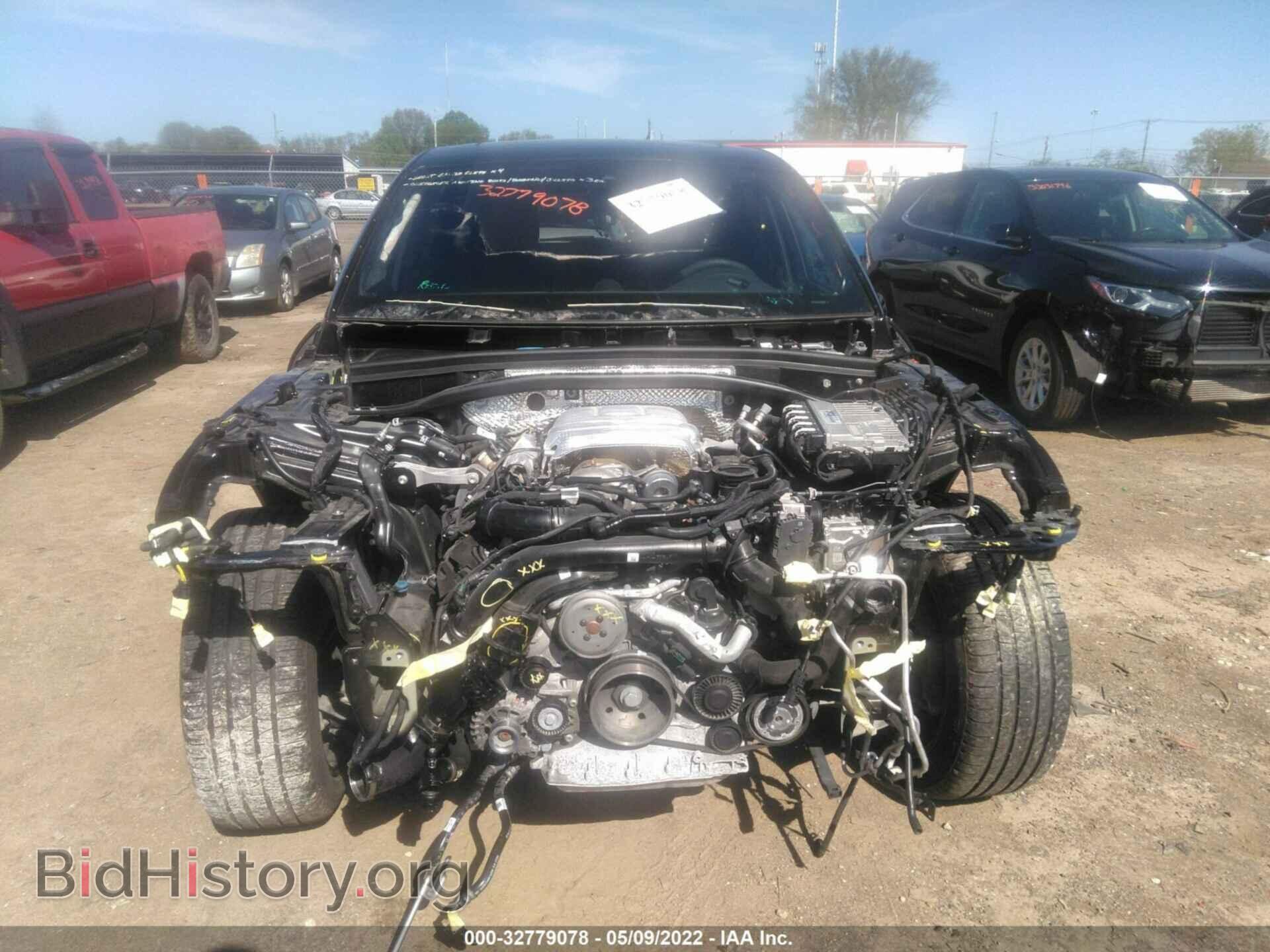 2021 PORSCHE MACAN - VIN: WP1AB2A59MLB30852 - Photo 6