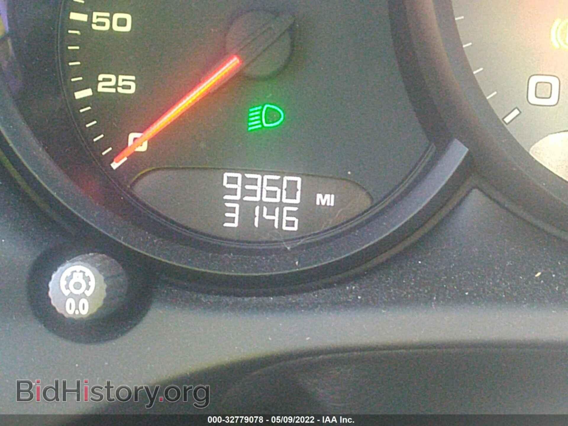 2021 PORSCHE MACAN - VIN: WP1AB2A59MLB30852 - Photo 7