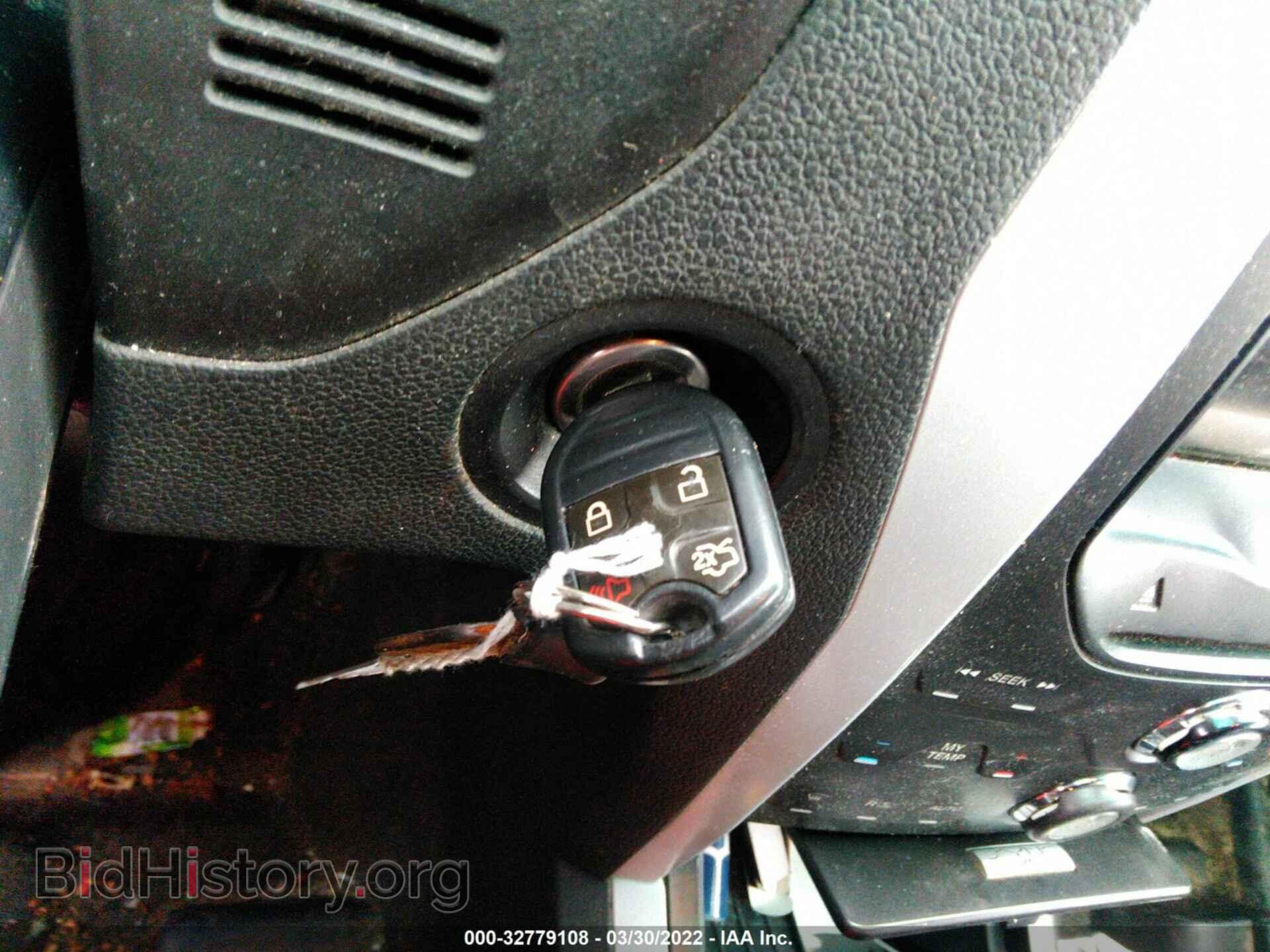 2013 FORD EXPLORER - VIN: 1FM5K8D80DGB22624 - Фото 11