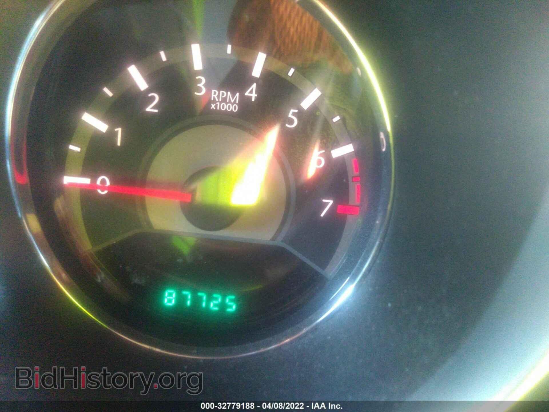 2014 CHRYSLER 200 - VIN: 1C3CCBAB1EN207883 - Фото 7
