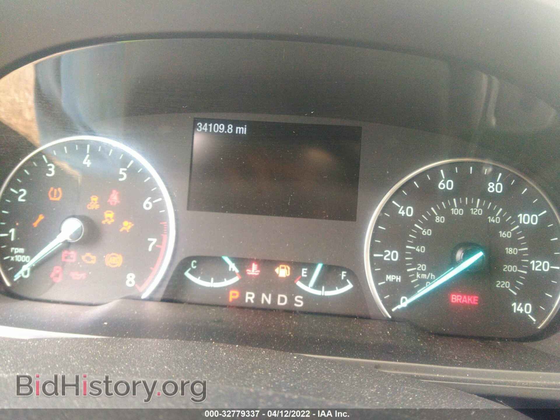2021 FORD ECOSPORT - VIN: MAJ6S3KL7MC402105 - Фото 7