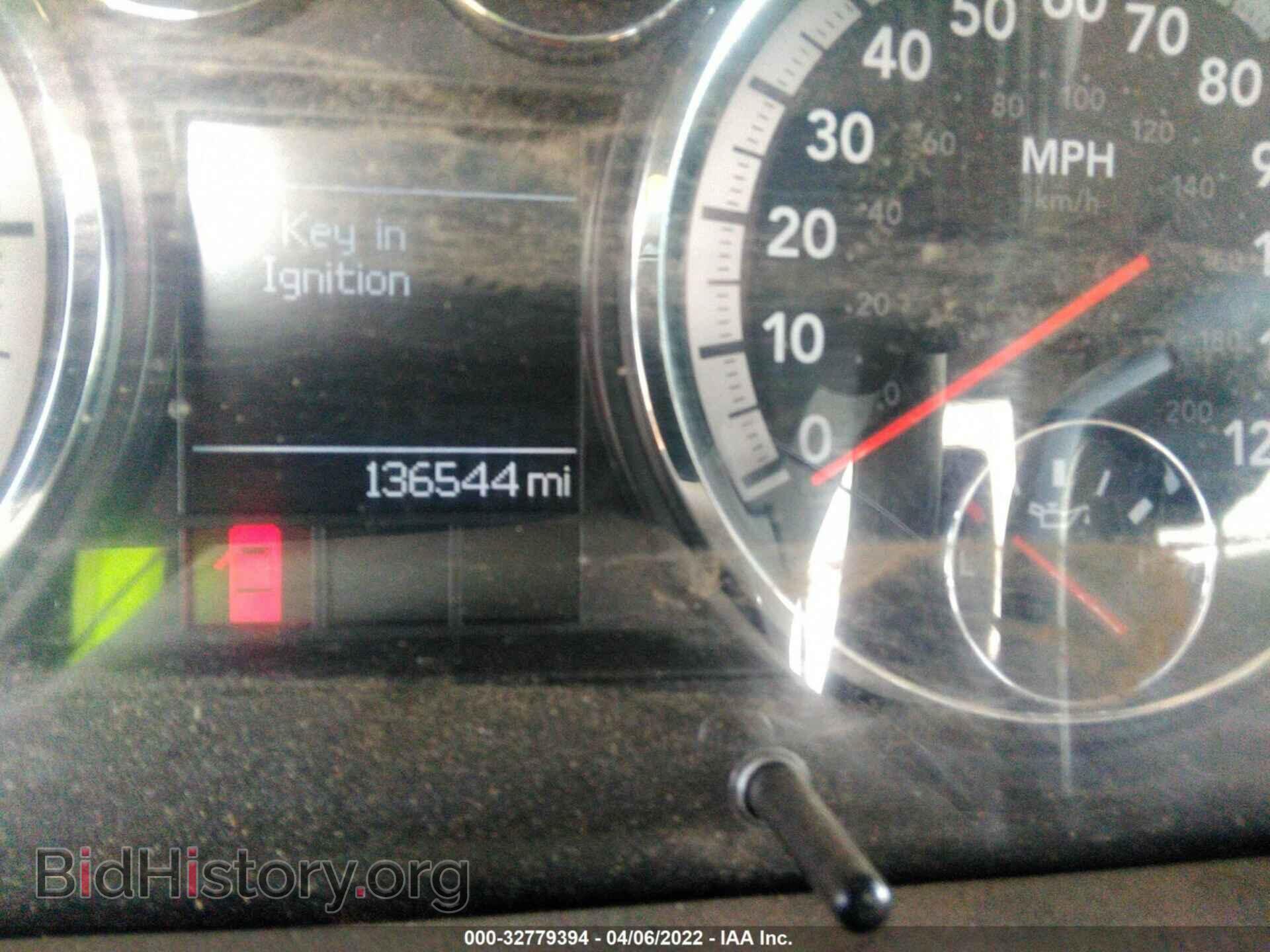 2011 RAM 1500 - VIN: 1D7RV1CT4BS510613 - Фото 7