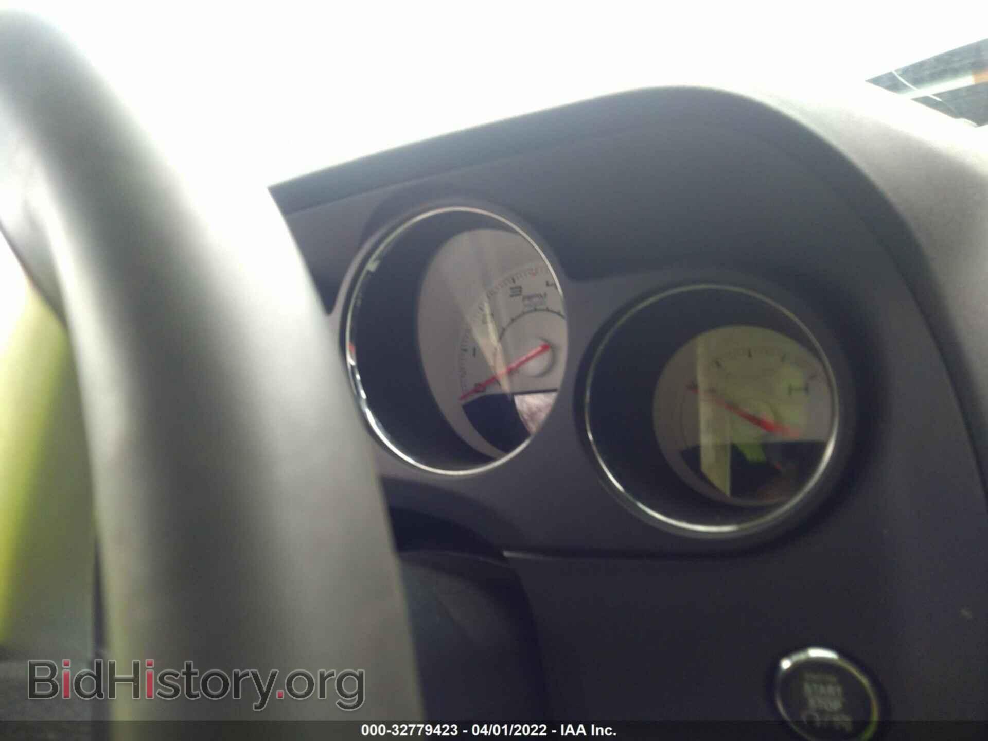 2013 DODGE CHALLENGER - VIN: 2C3CDYAG9DH554106 - Фото 11