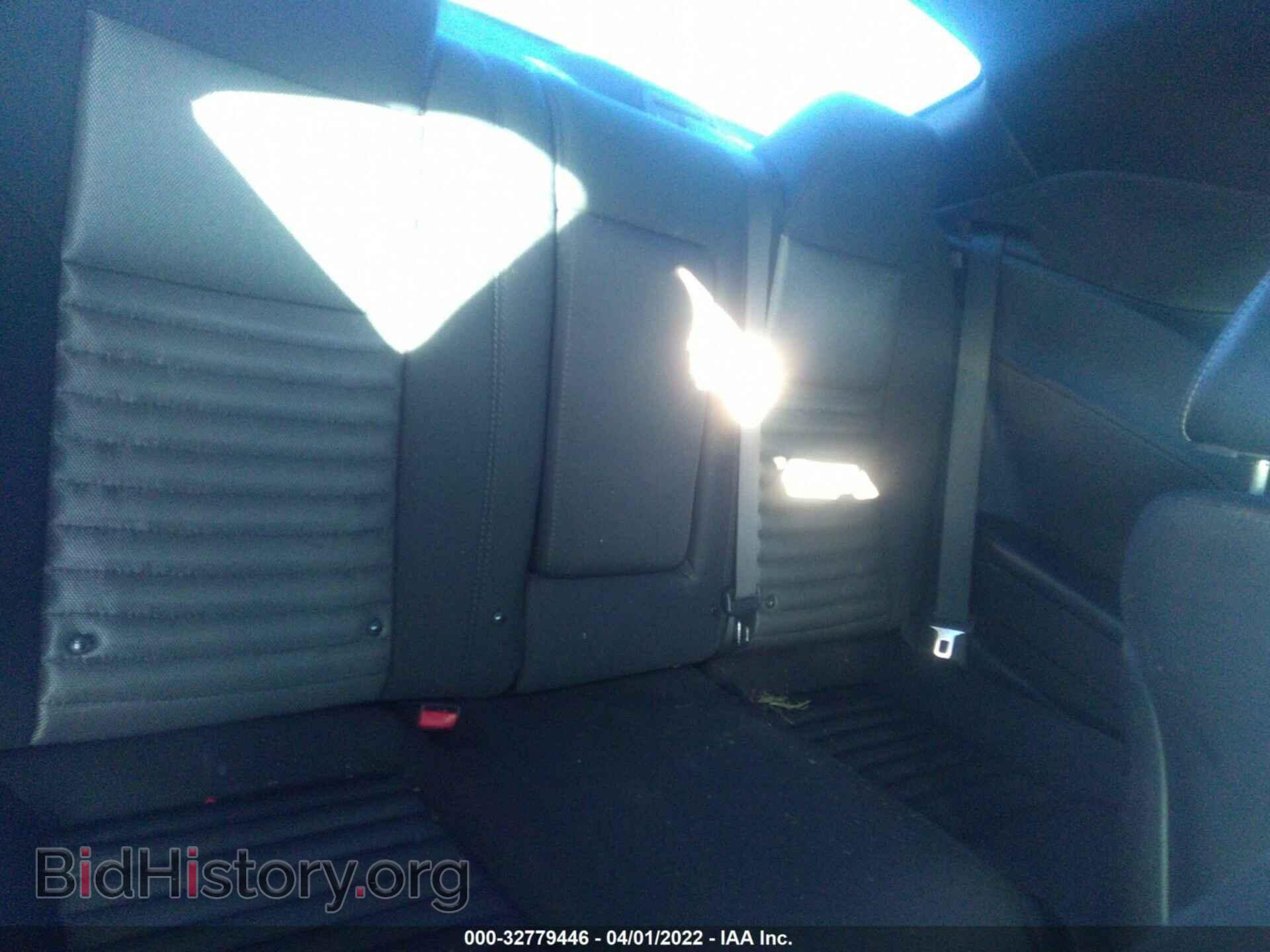 2014 DODGE CHALLENGER - VIN: 2C3CDYAG2EH282015 - Фото 8